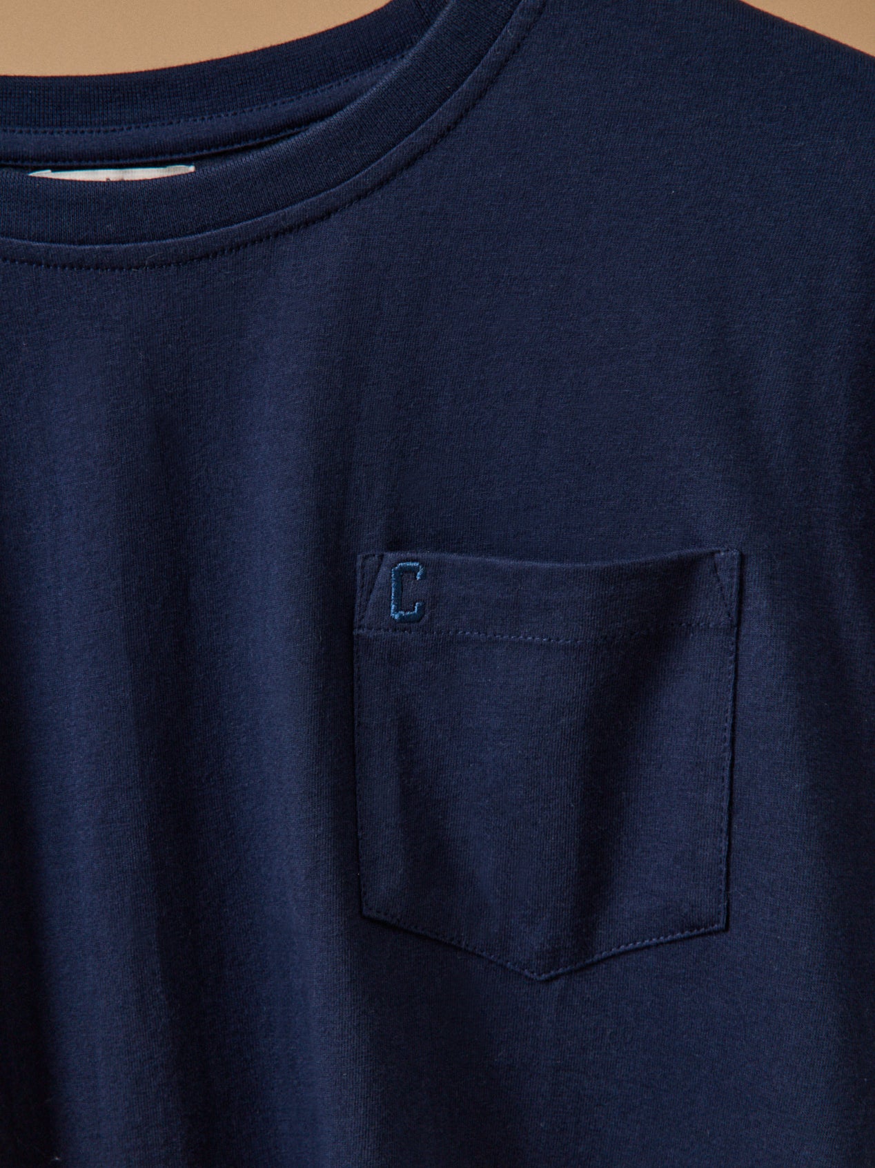 Herren-Pyjama aus kariertem Flanell