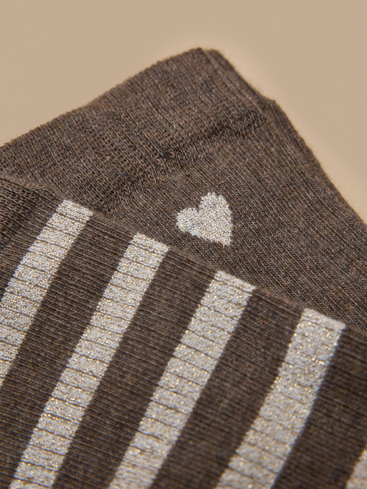 Socken für Erwachsene – Made in France*, 2er-Pack