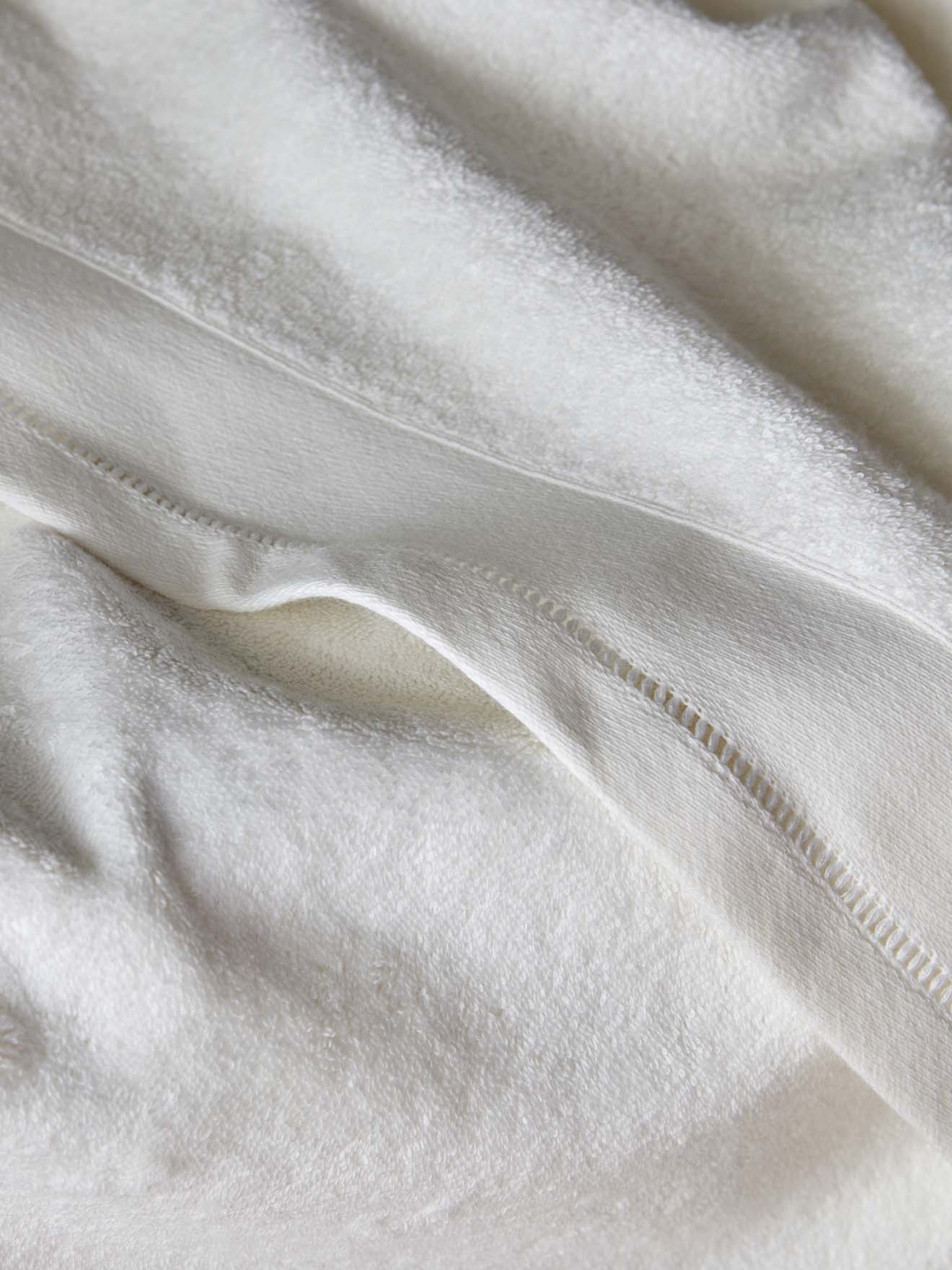 Frotteetuch mit Ajour-Muster