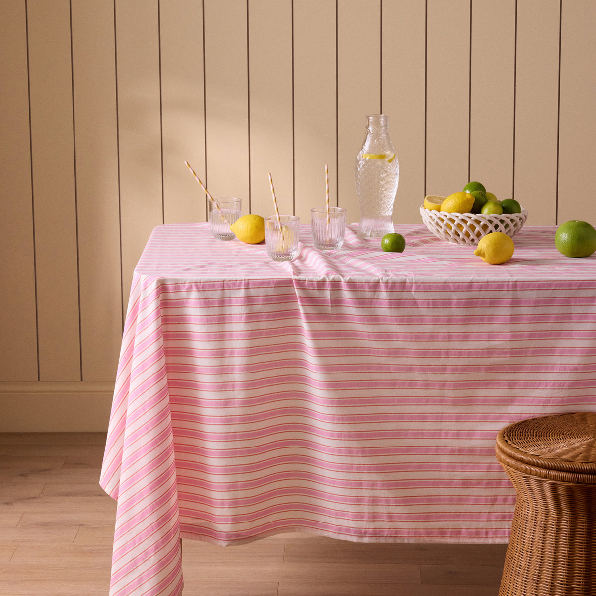 Rosa Kürbis Tischdecke 130x220 Cm BIGKEOKI Rosa Kürbis Tischdecke – 3er-Set Einweg-Kunststoff, 130x220 Cm, Wasserdicht, Für Kürbis-Partys