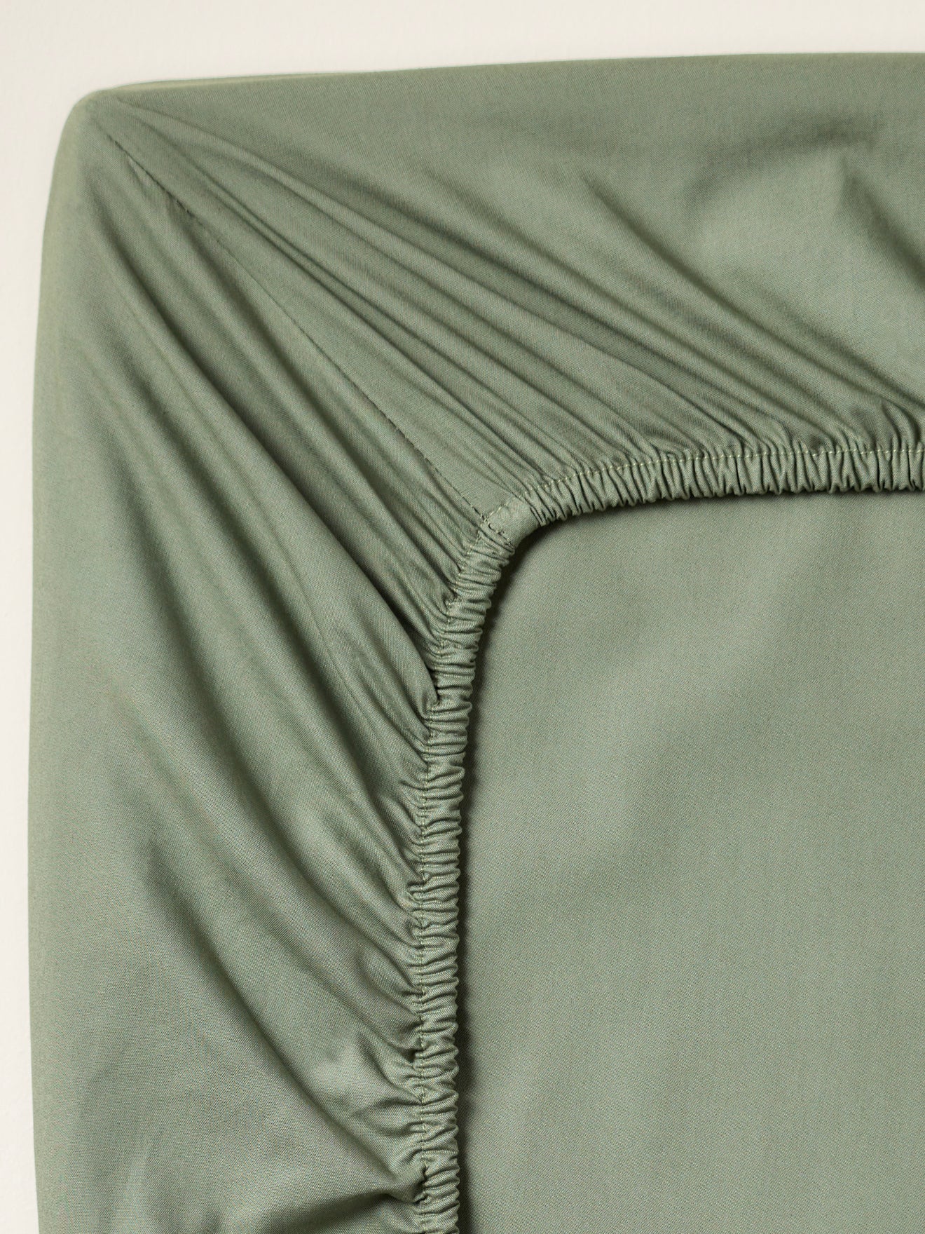 Drap-Housse aus Baumwollperkal „Antoinette“