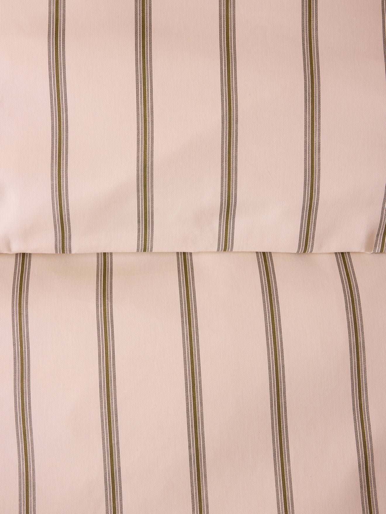 Bettbezug aus Baumwoll-Satin « Maxence »