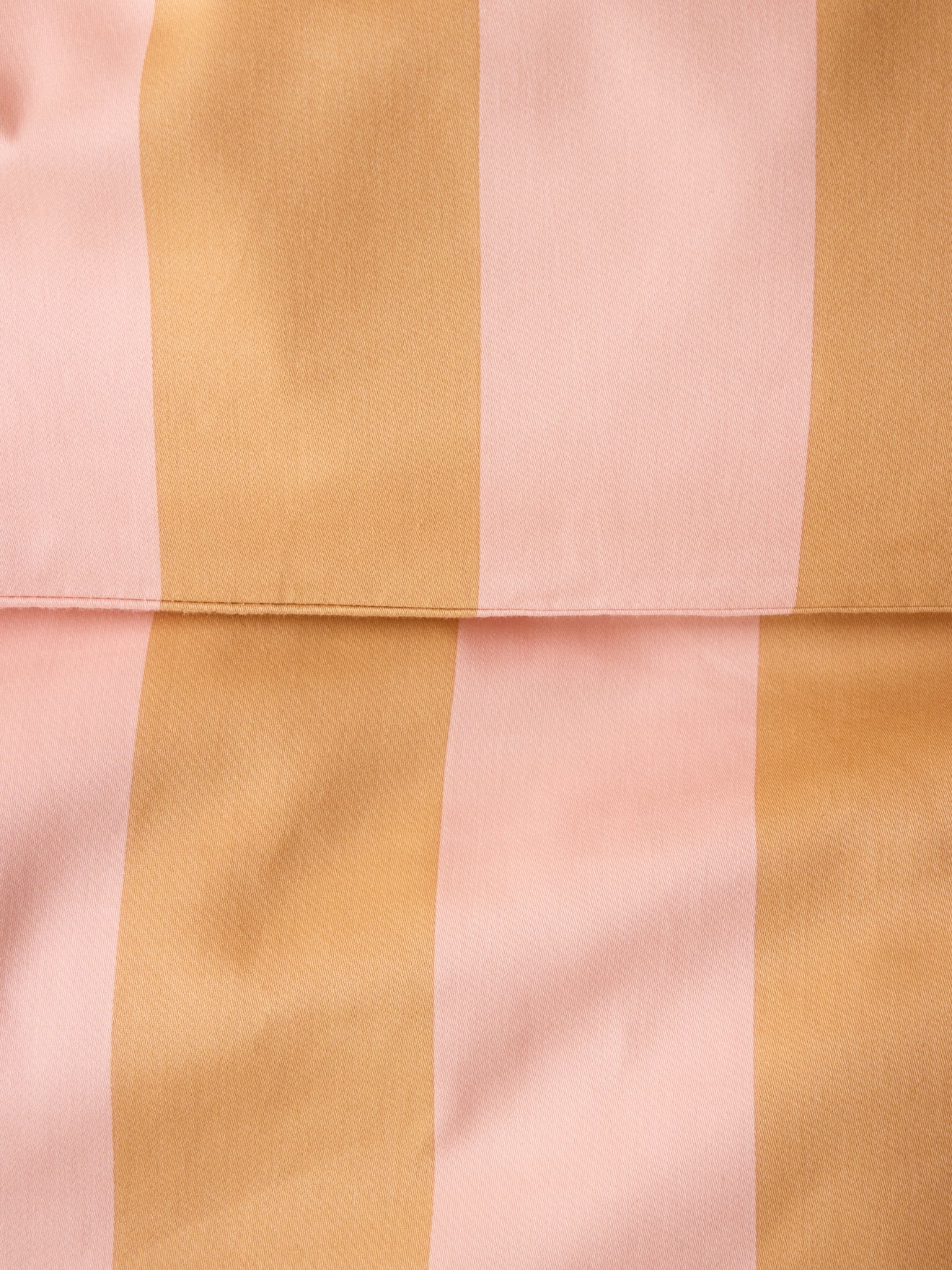 Bettbezug aus Baumwoll-Satin « Maxine »