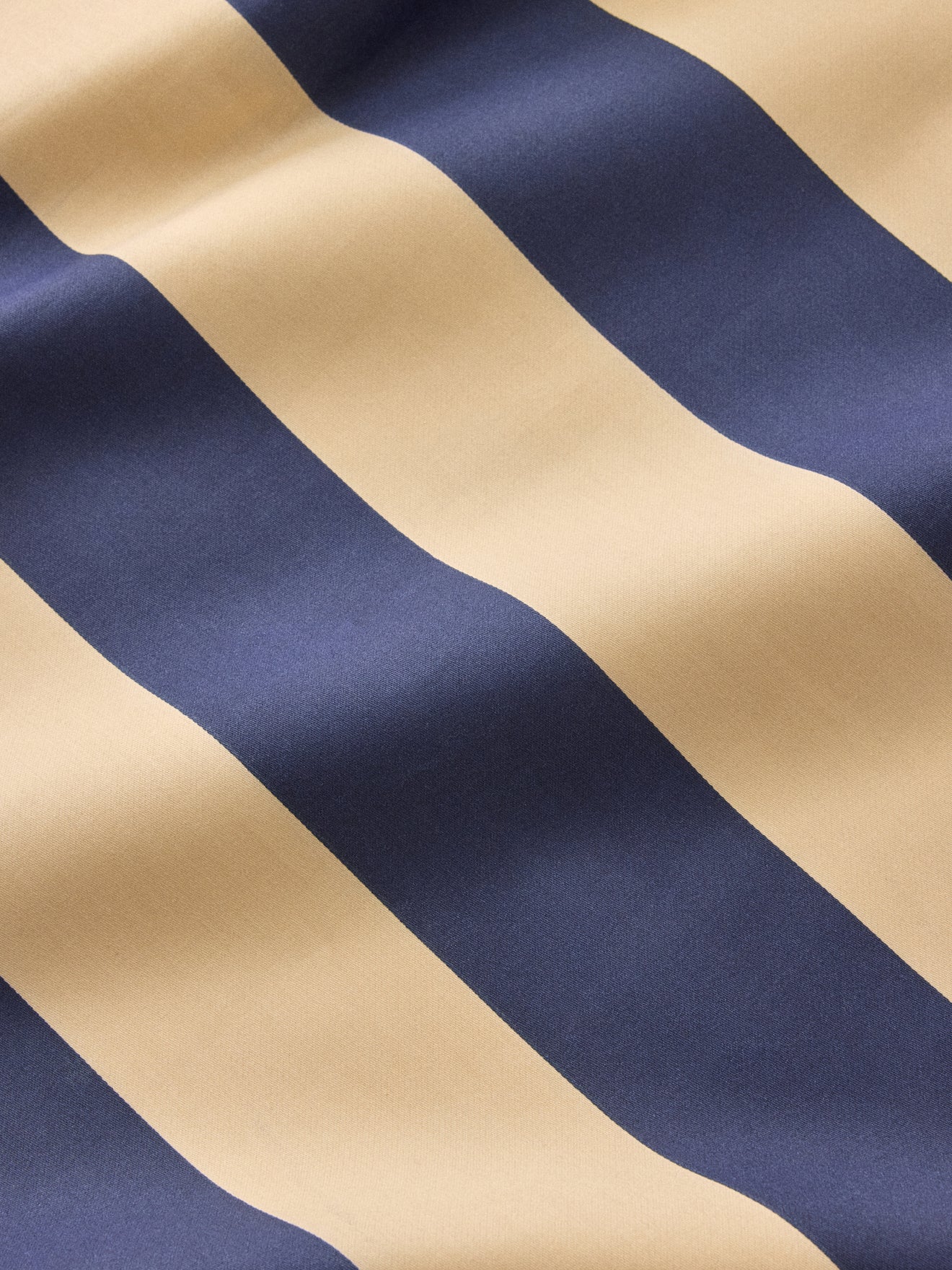 Bettbezug aus Baumwoll-Satin « Maxine »