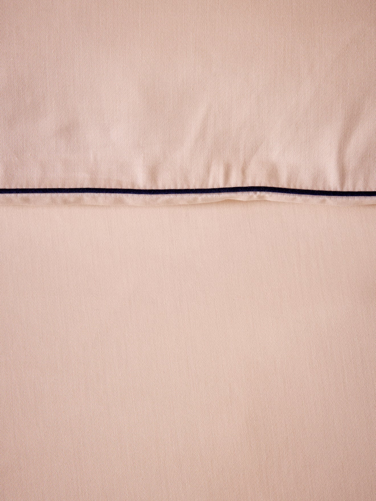 Bettbezug aus Baumwoll-Satin « Madeleine »