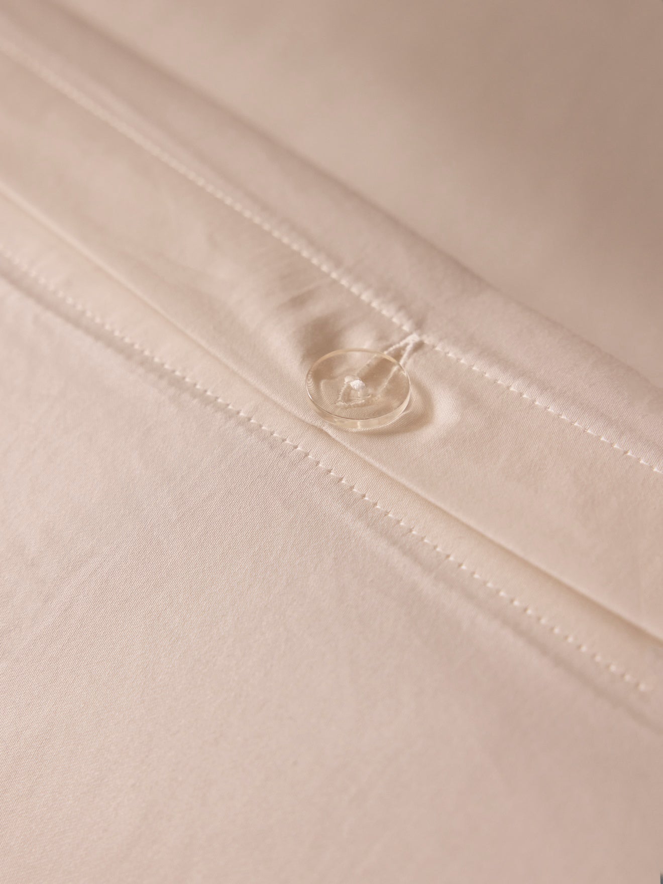 Bettbezug aus Baumwoll-Satin „Léonore“