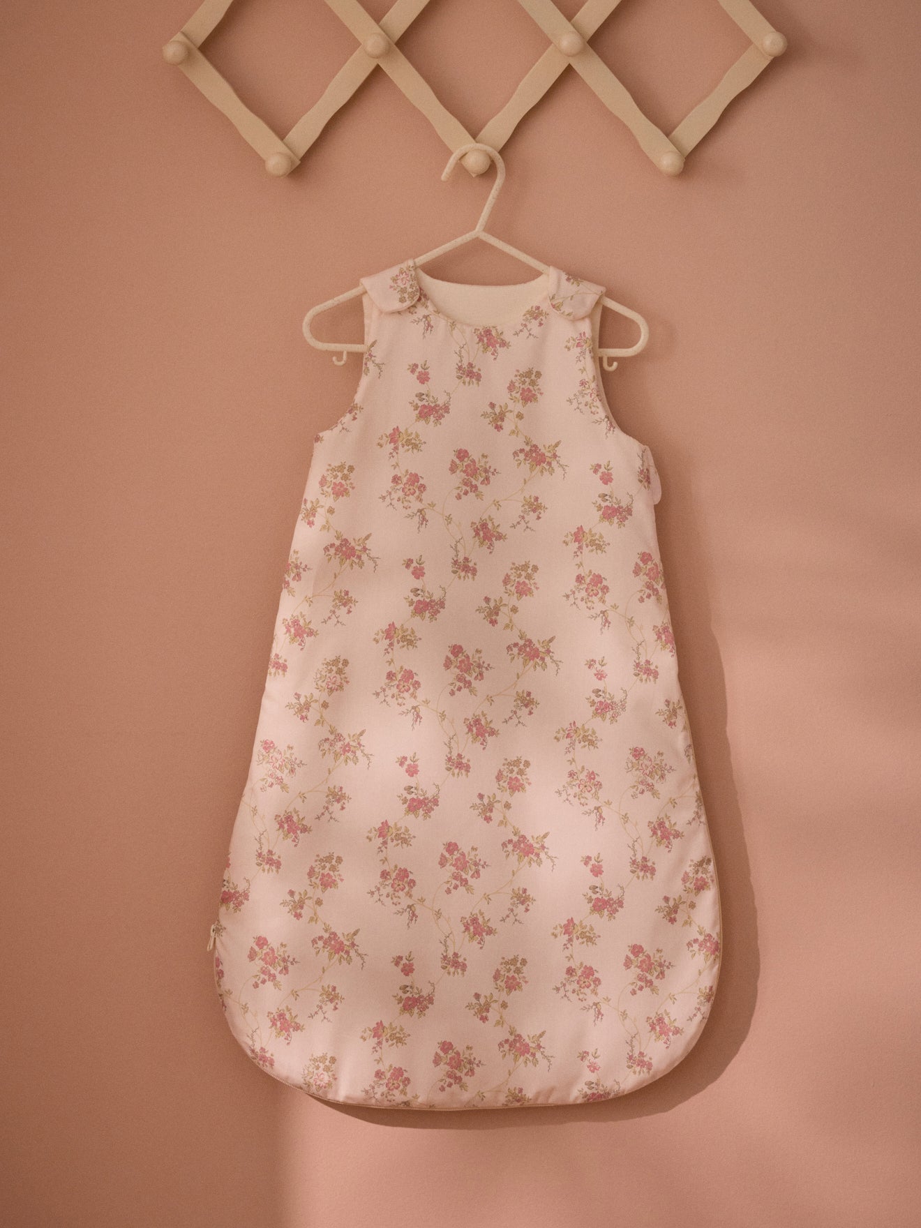 Strampelsack aus Baumwoll-Perkal TOG 3