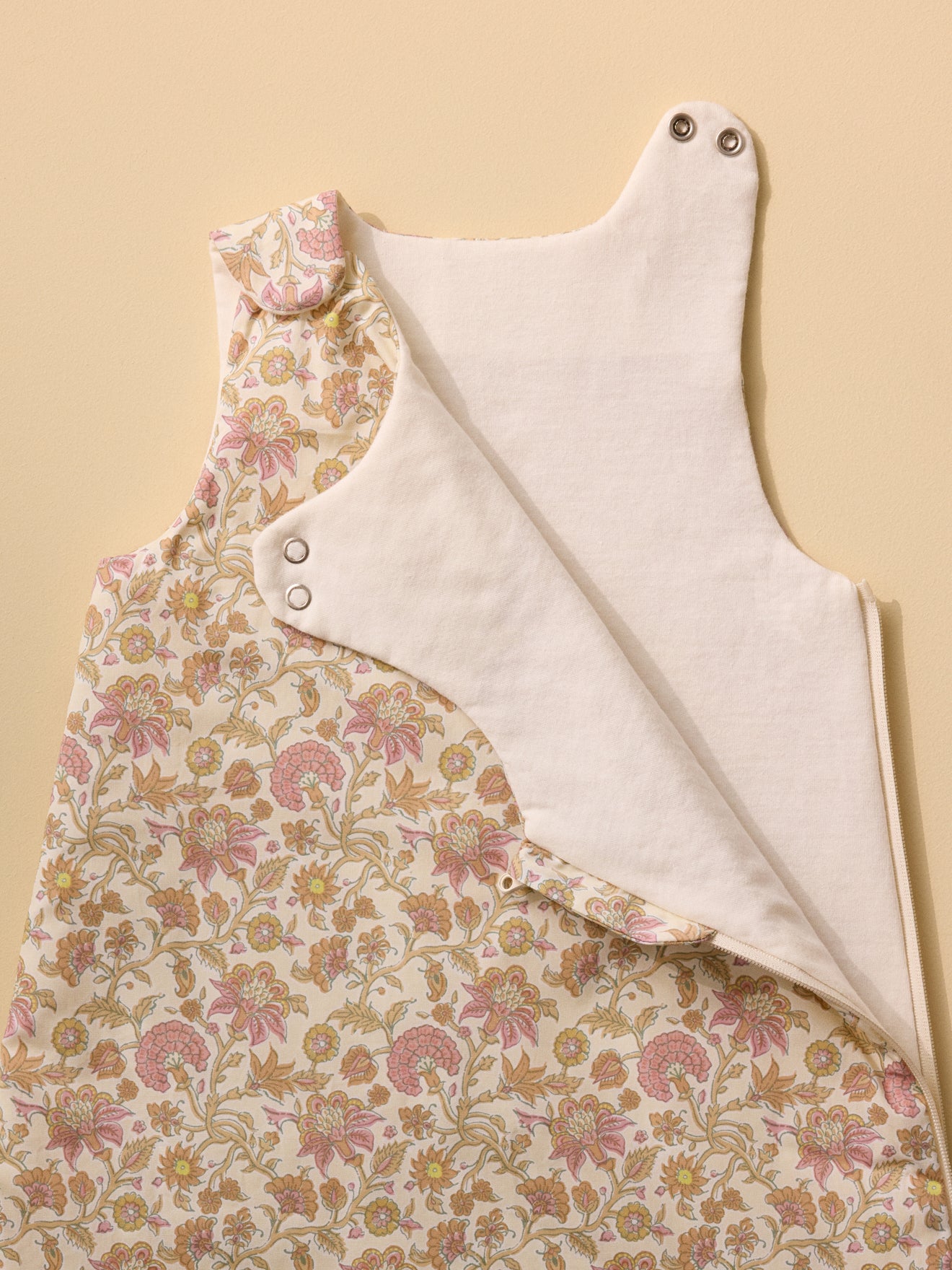 Strampelsack aus Baumwoll-Perkal TOG 3