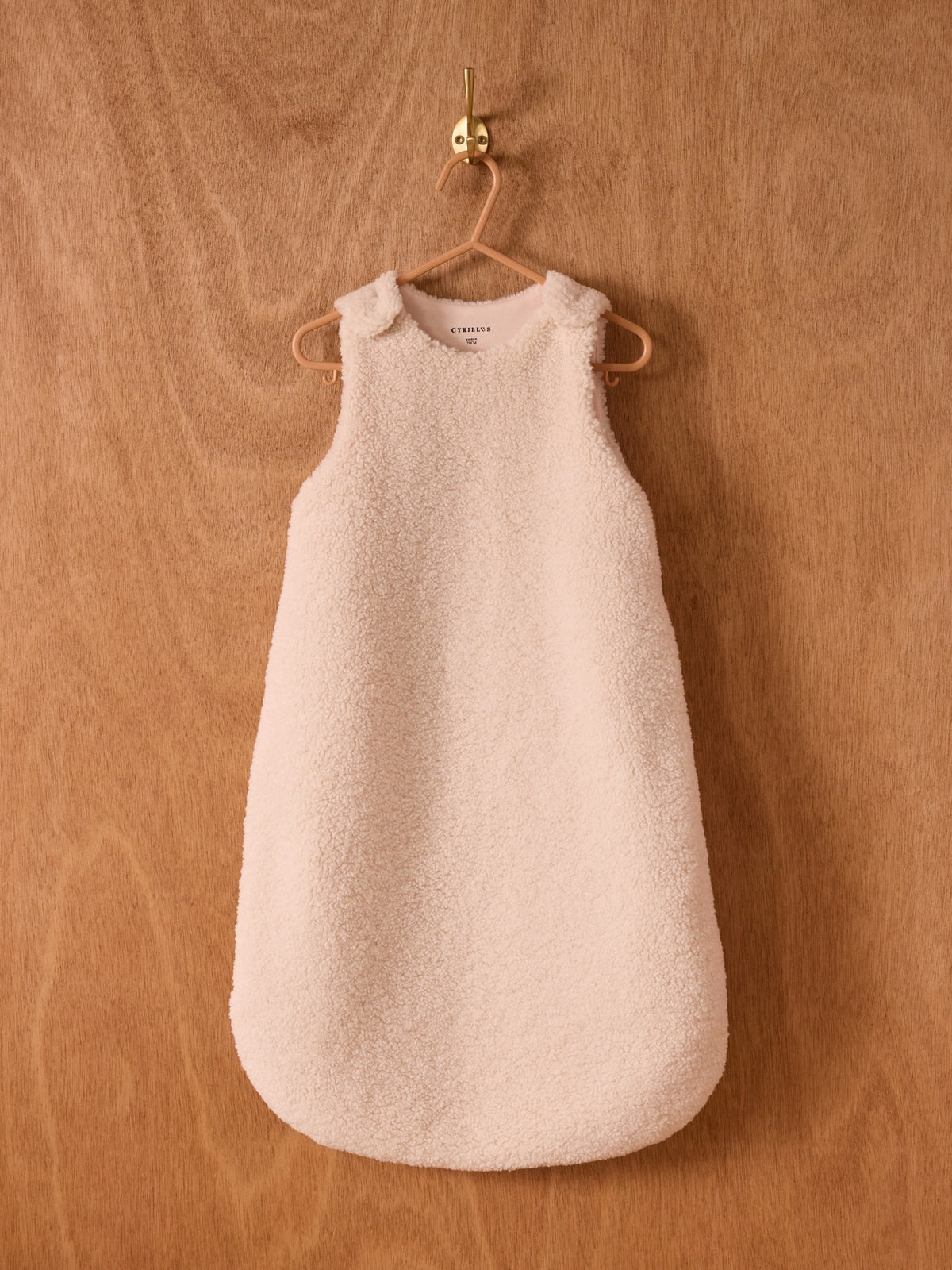 Strampelsack aus Sherpa TOG 3