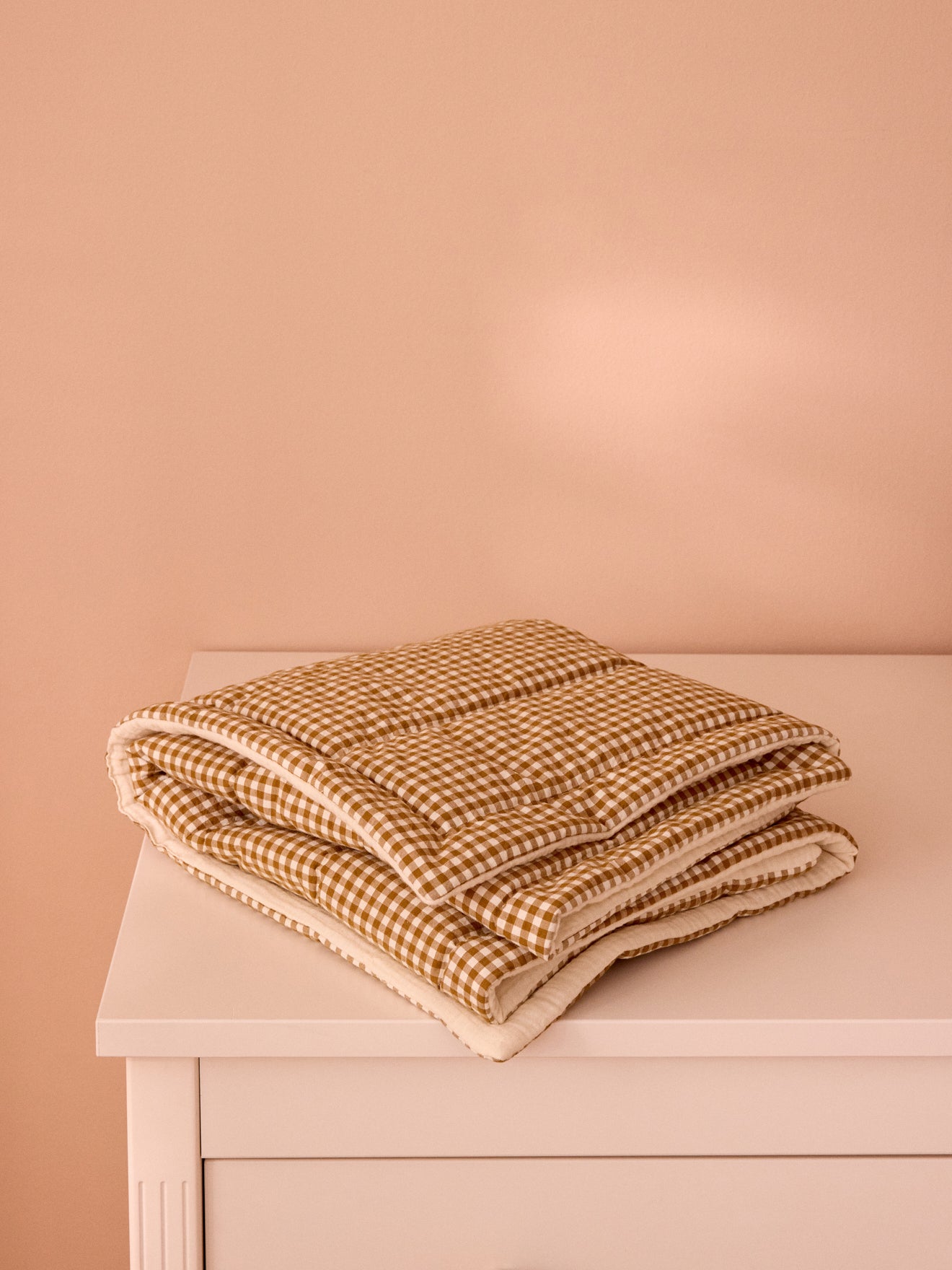 Baby-Tagesdecke aus Baumwoll-Gaze