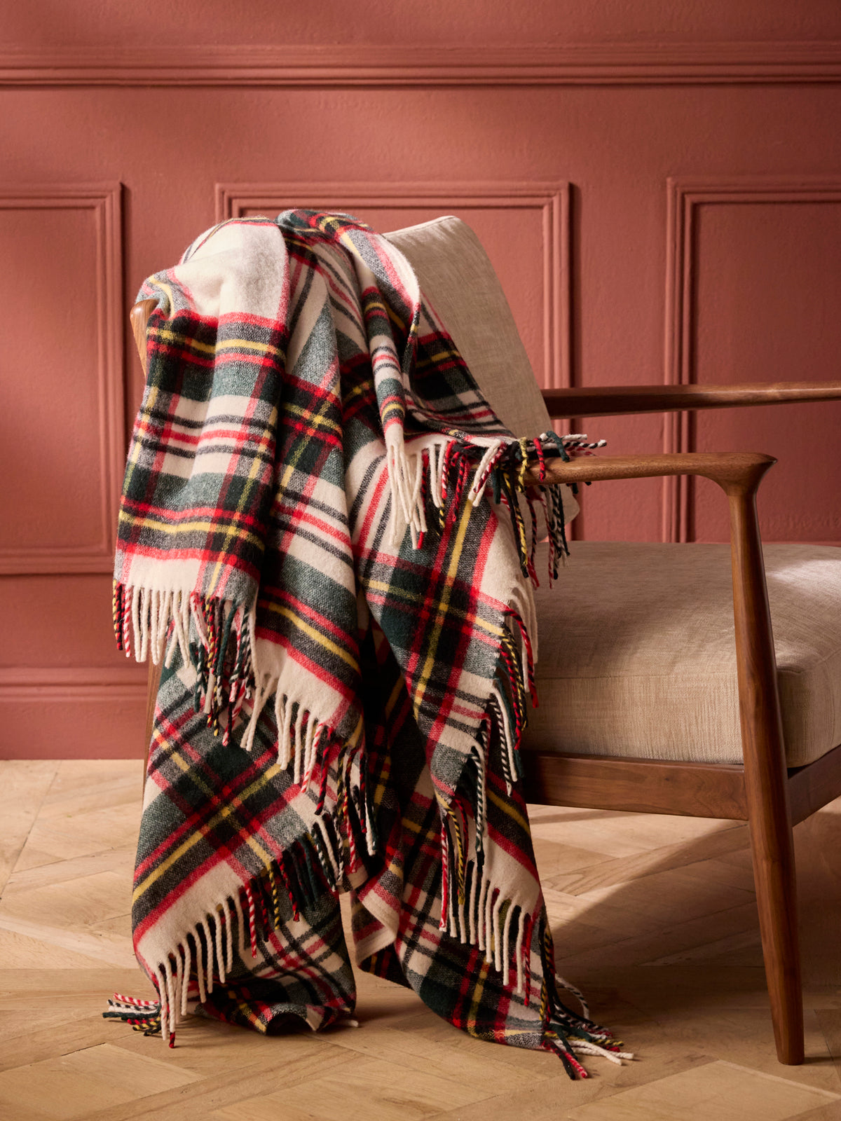 Interieur - Plaids, Tagesdecken