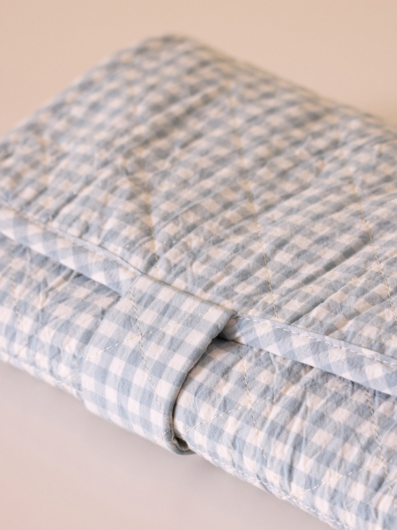 Faltbare Wickelunterlage