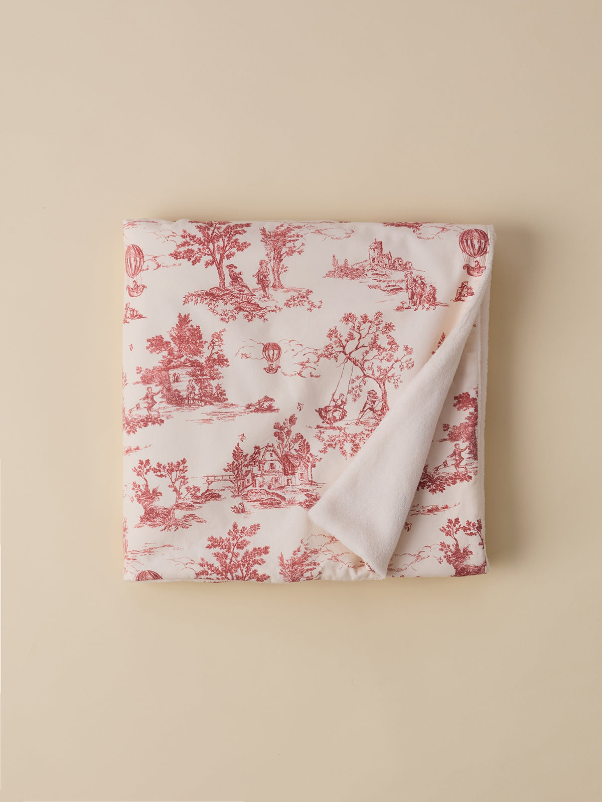 Wendbarer Plais - Anniversaire Marquise-Kollektion