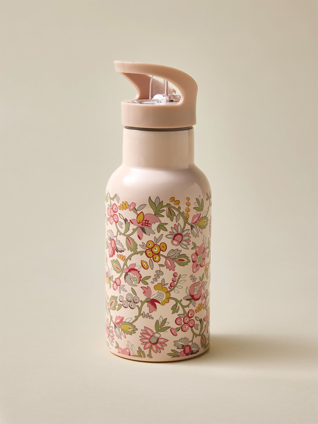 Kindertrinkflasche aus Edelstahl