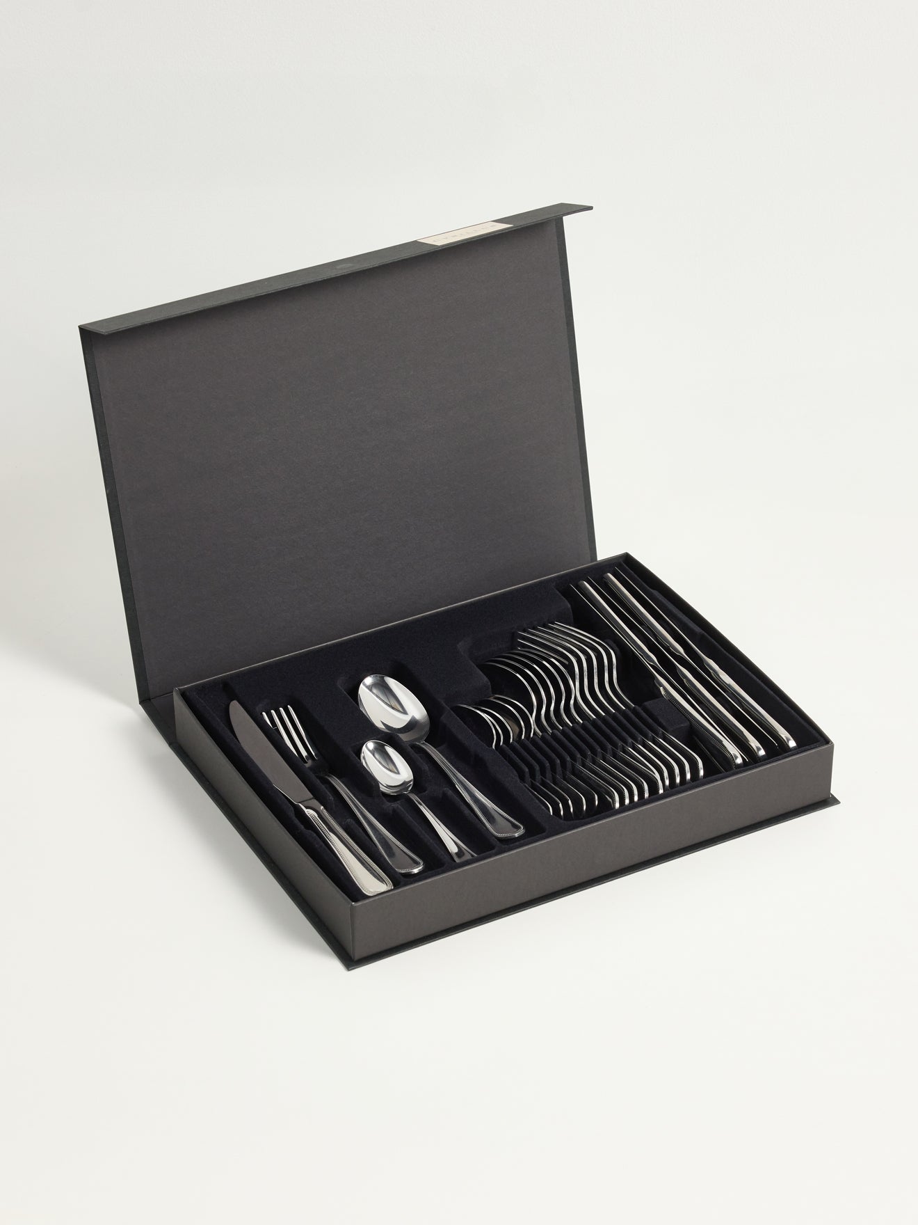 Besteckset 24-teilig « Perla »