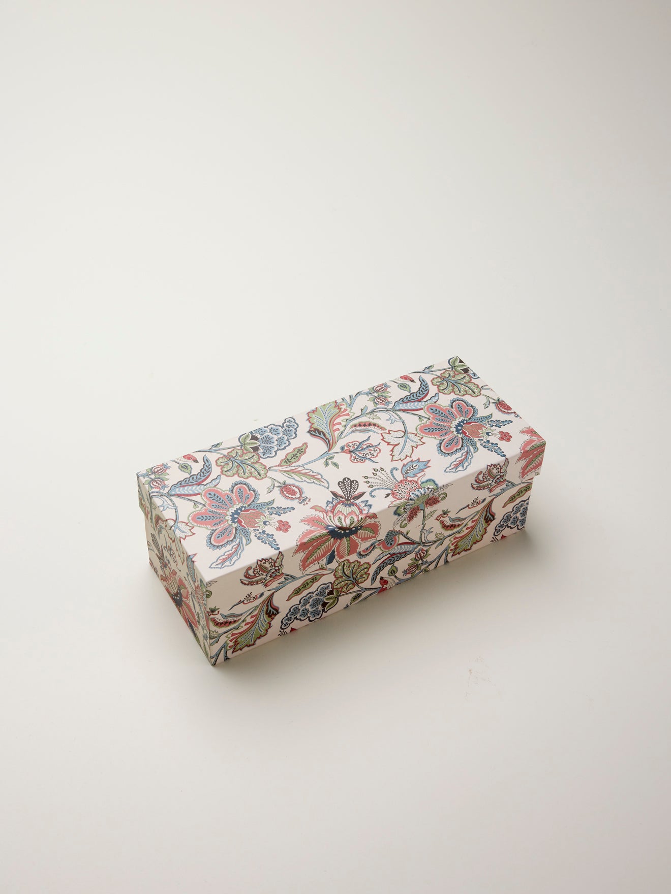 Weihnachtskugeln aus Glas, handbemalt, 3er-Set