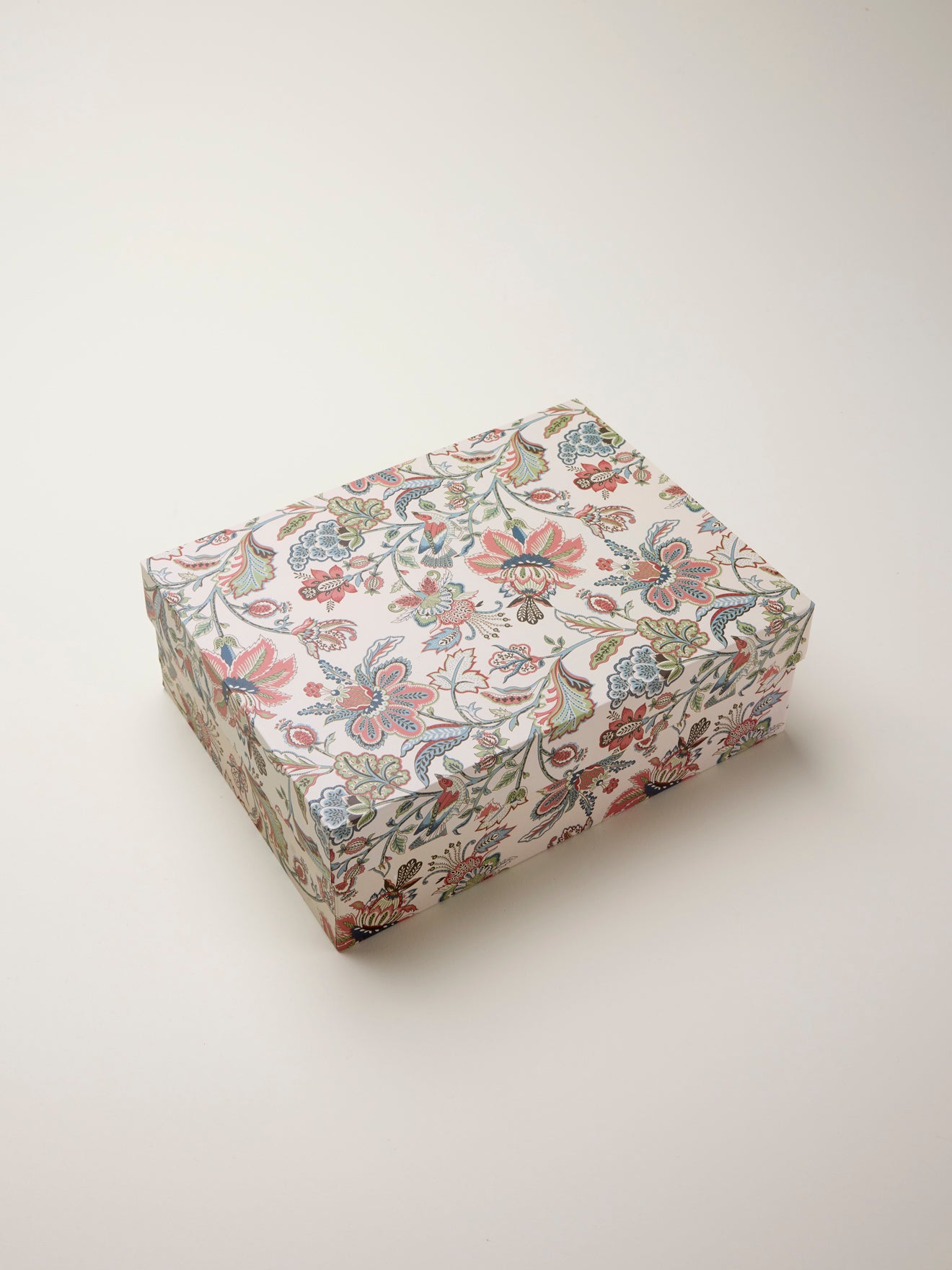 Baumschmuck « Tropfen » aus Glas, 3er-Set