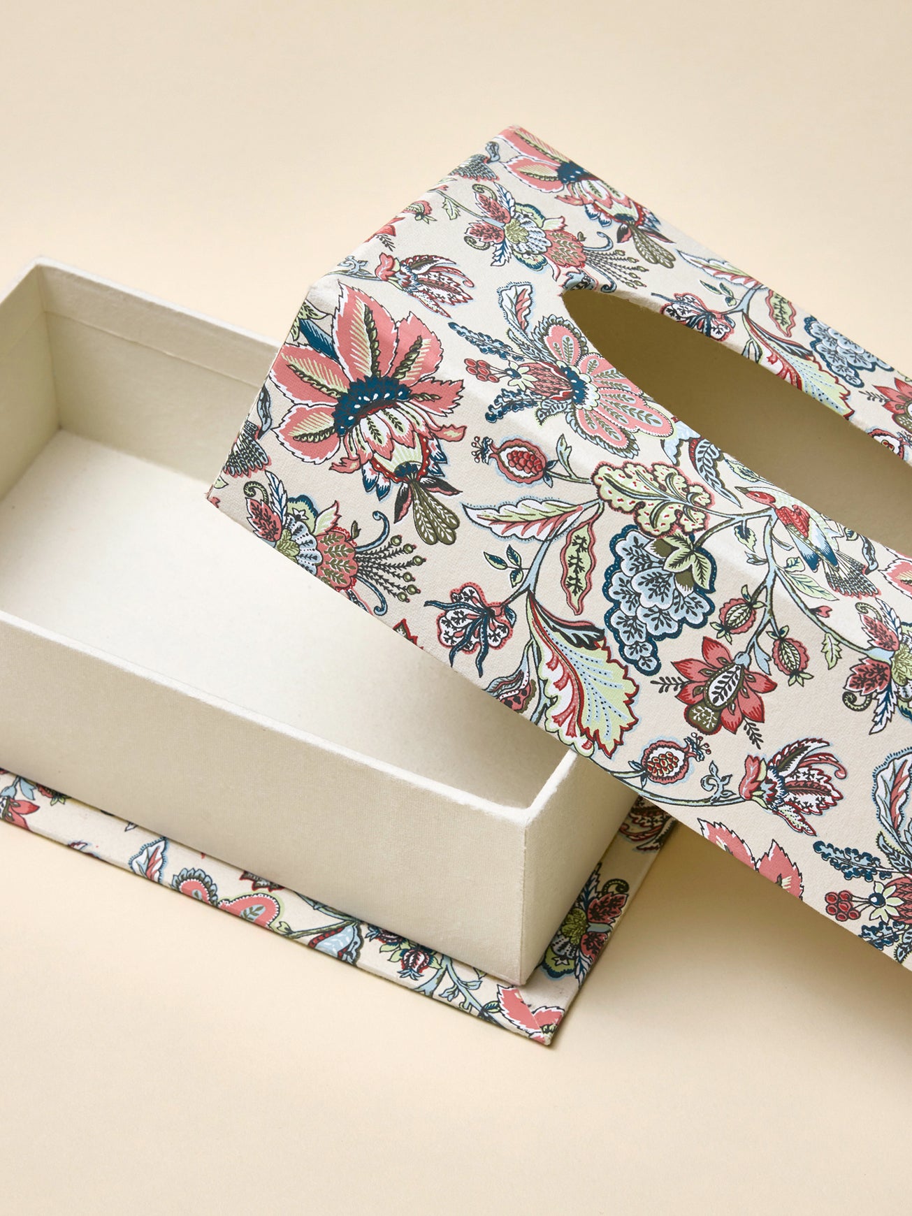 Taschentuchbox