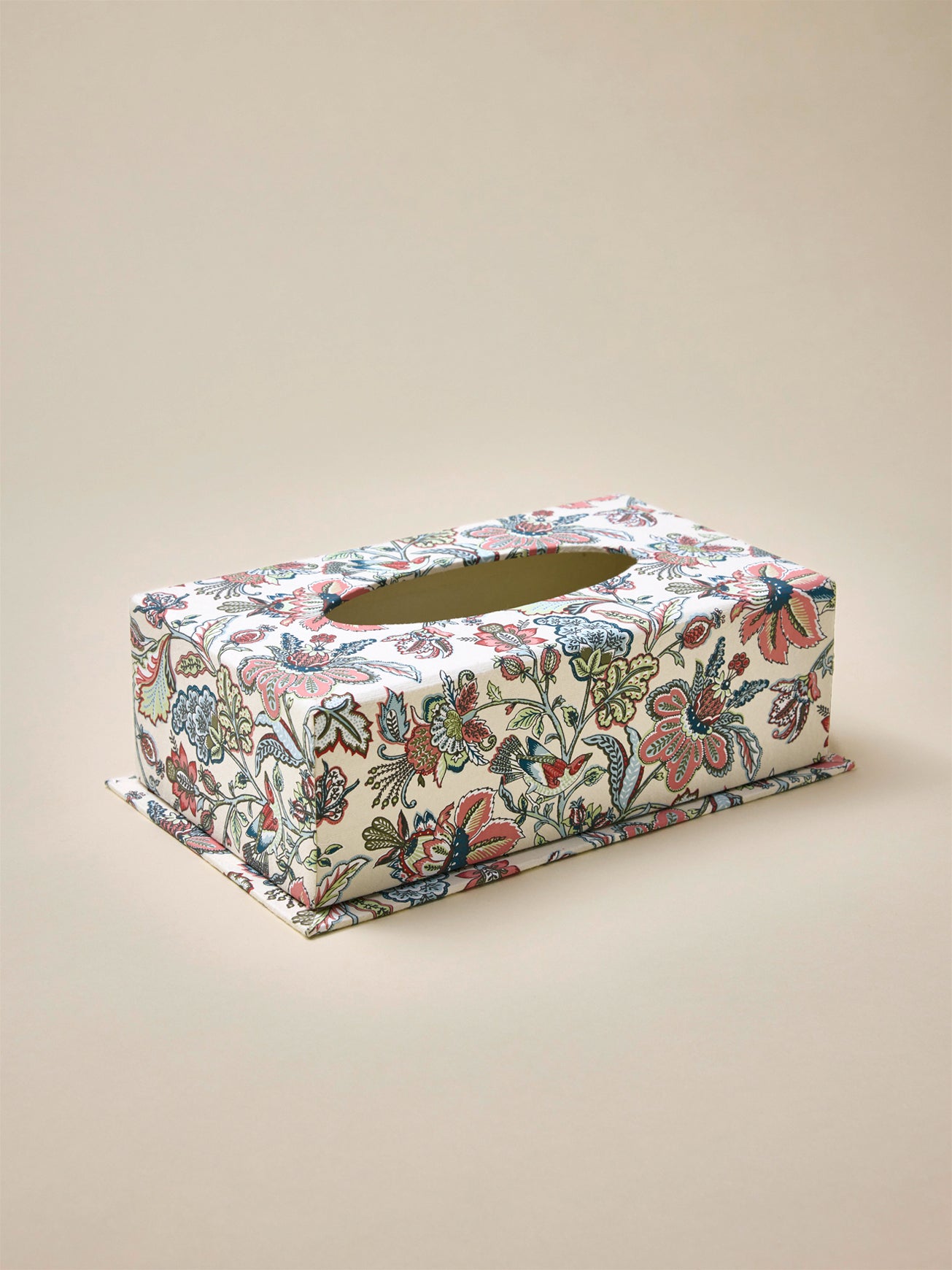 Taschentuchbox
