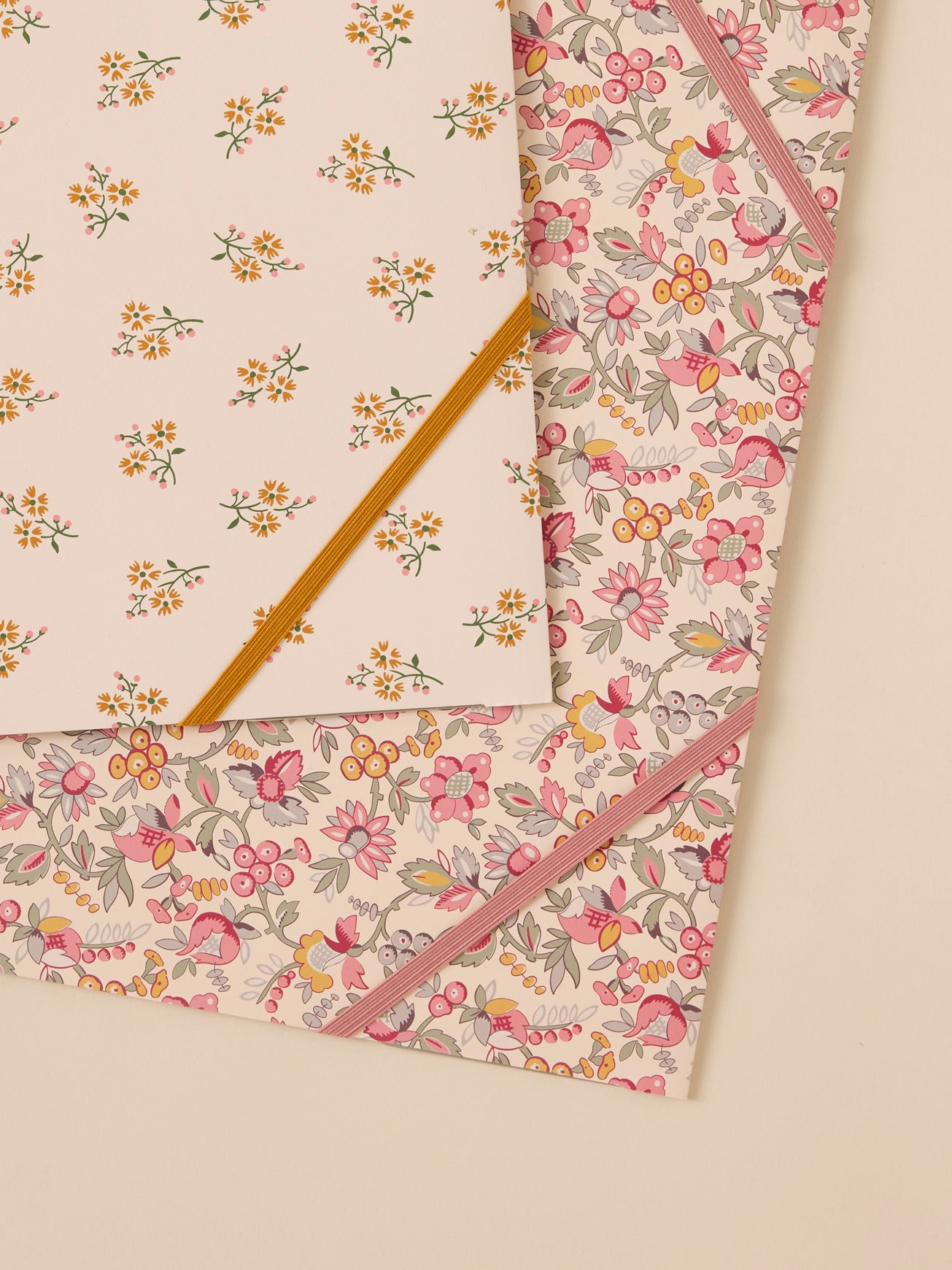 Papiertaschen im 2er-Set