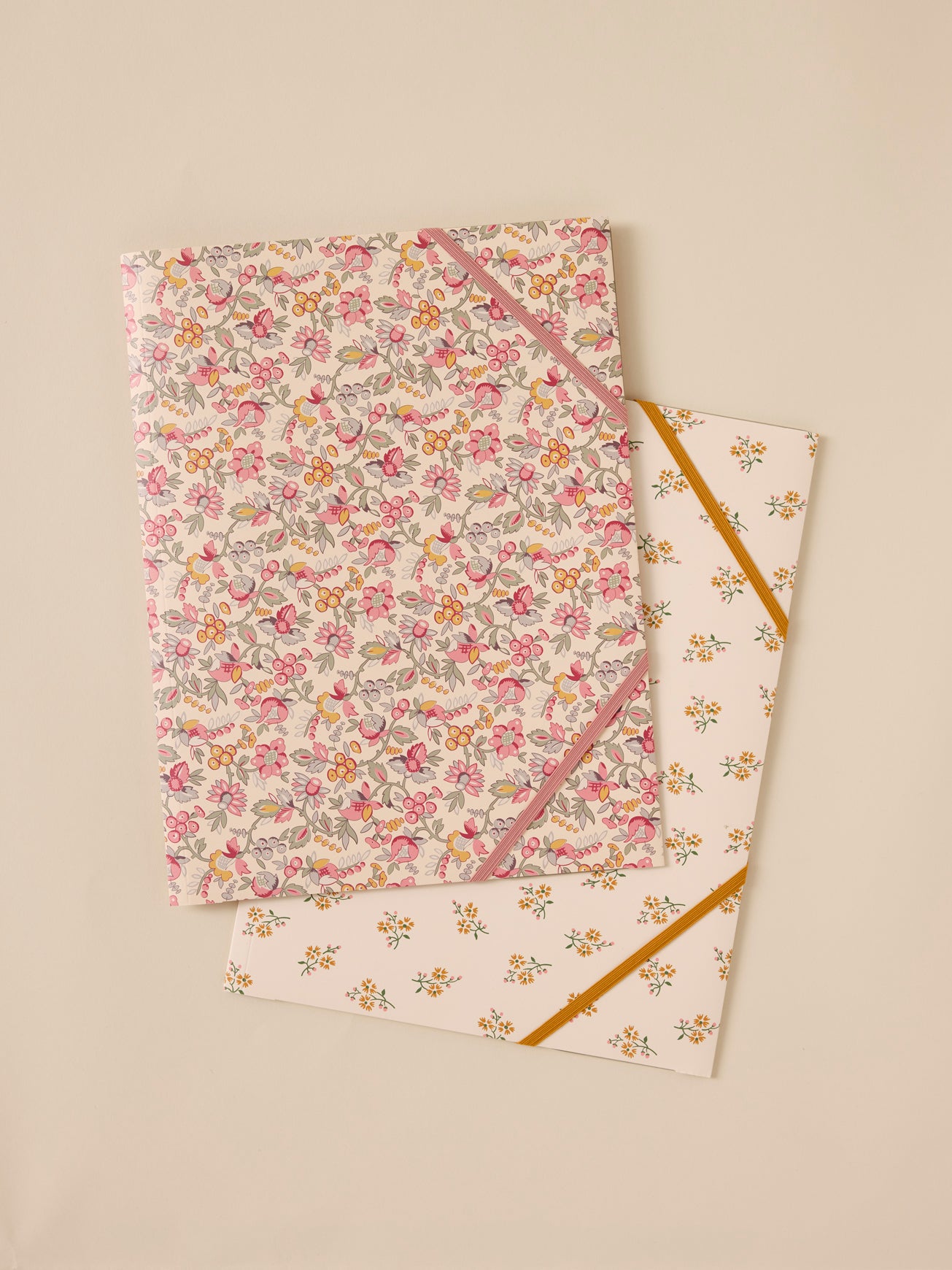 Papiertaschen im 2er-Set