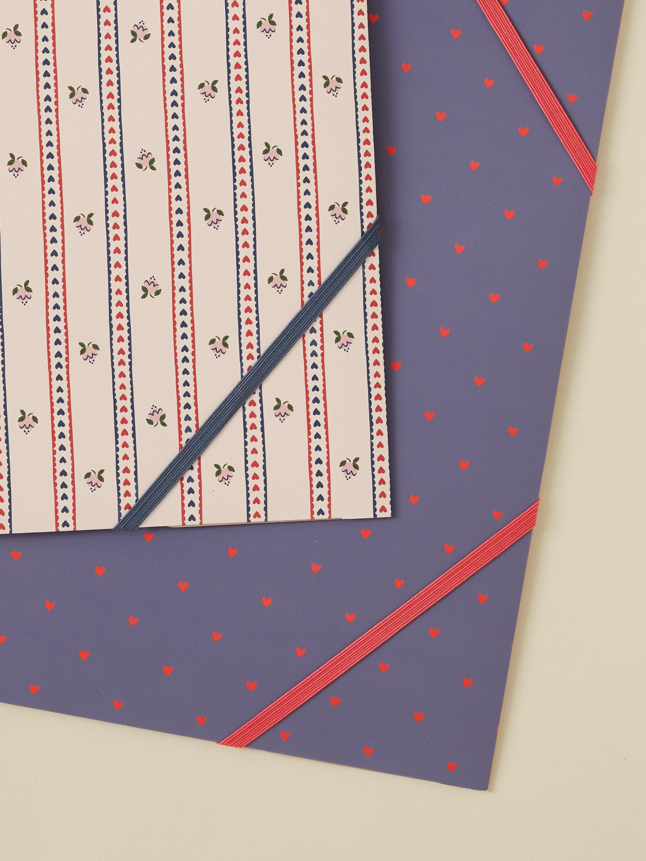 Papiertaschen im 2er-Set