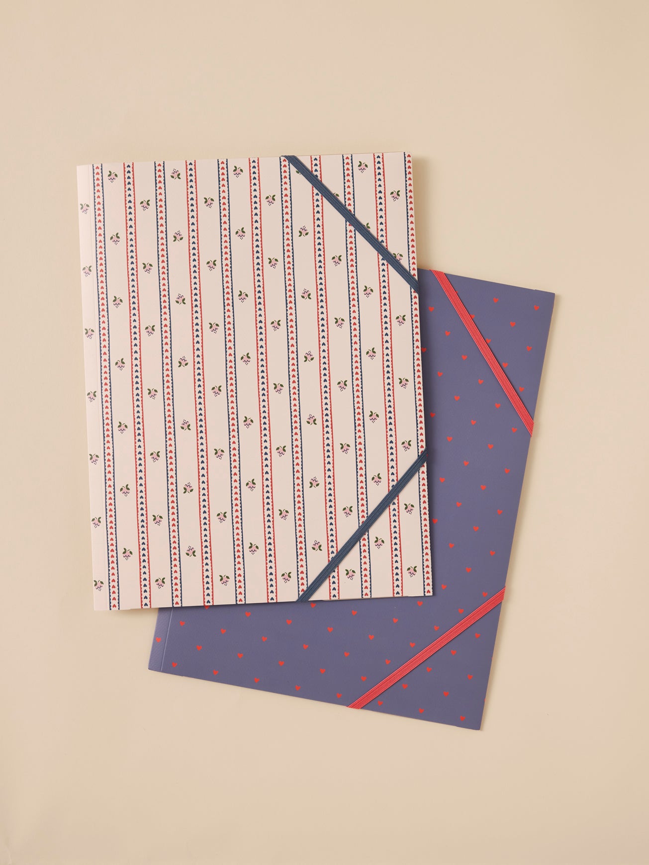 Papiertaschen im 2er-Set