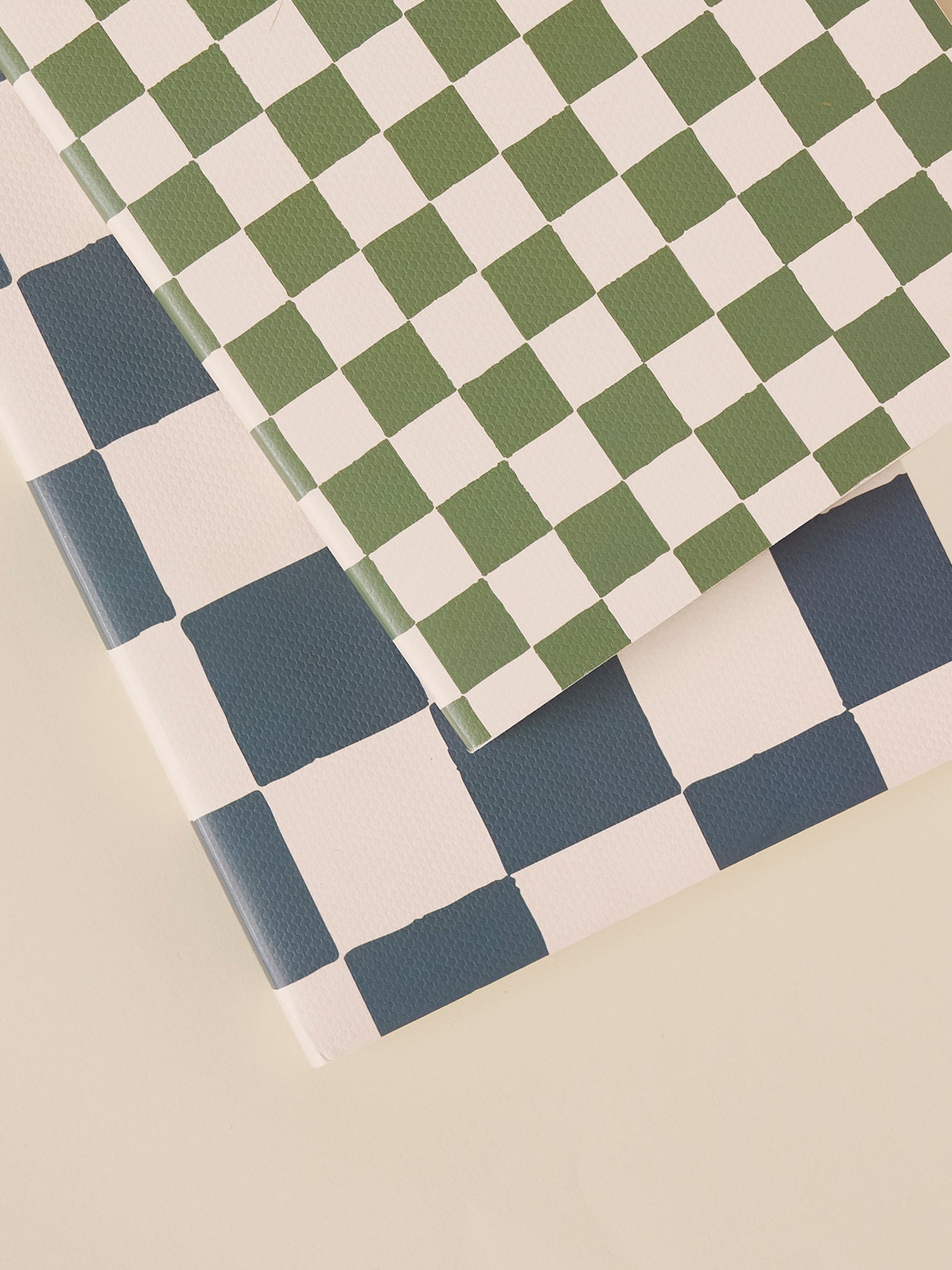 Notizbücher im 2er-Set