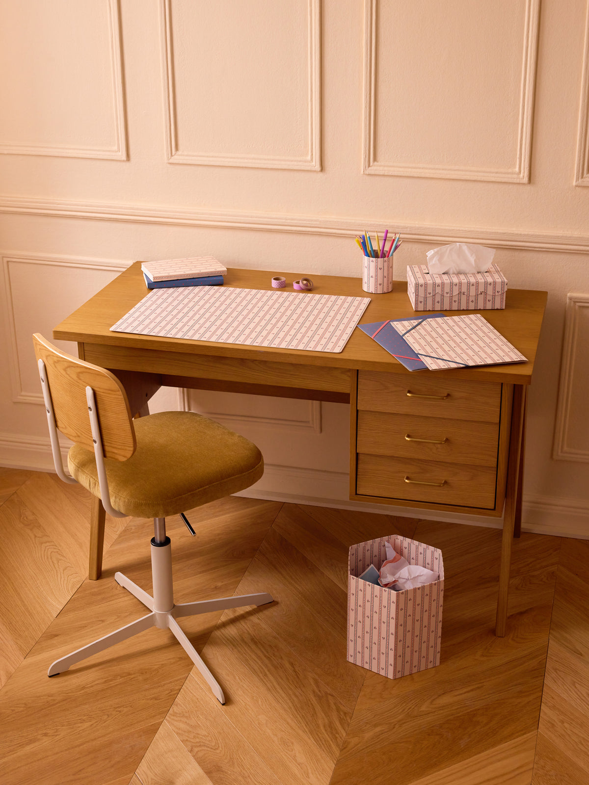 Notizbücher im 2er-Set
