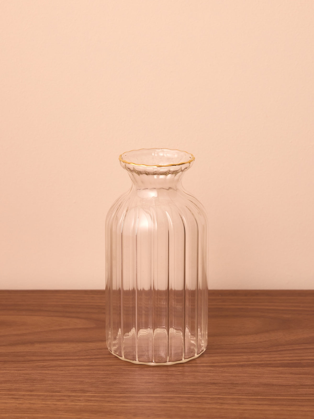 Glasvase Gracia
