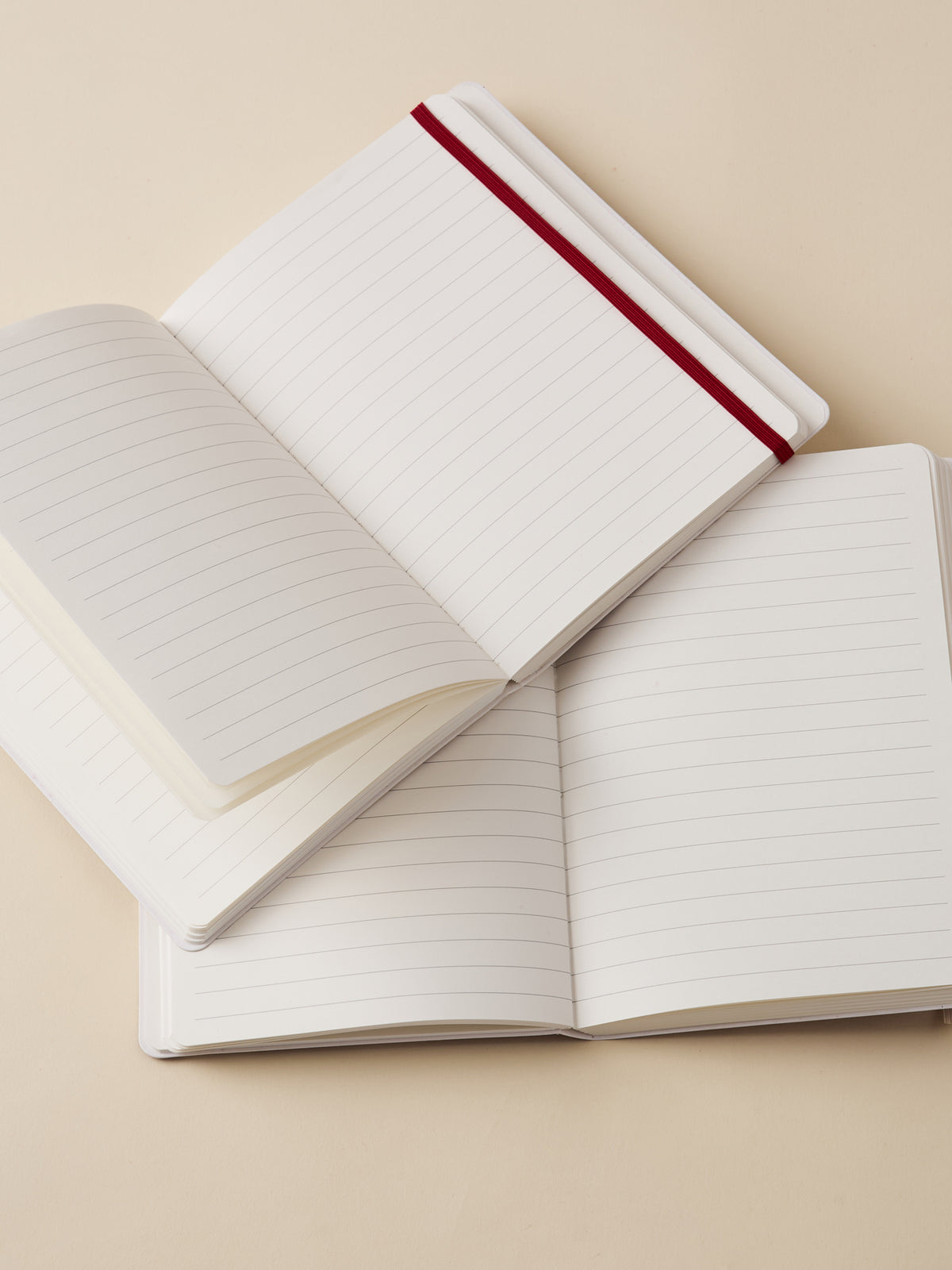 2er-Set Notizbücher – MARQUISE-JUBILÄUMSKOLLEKTION