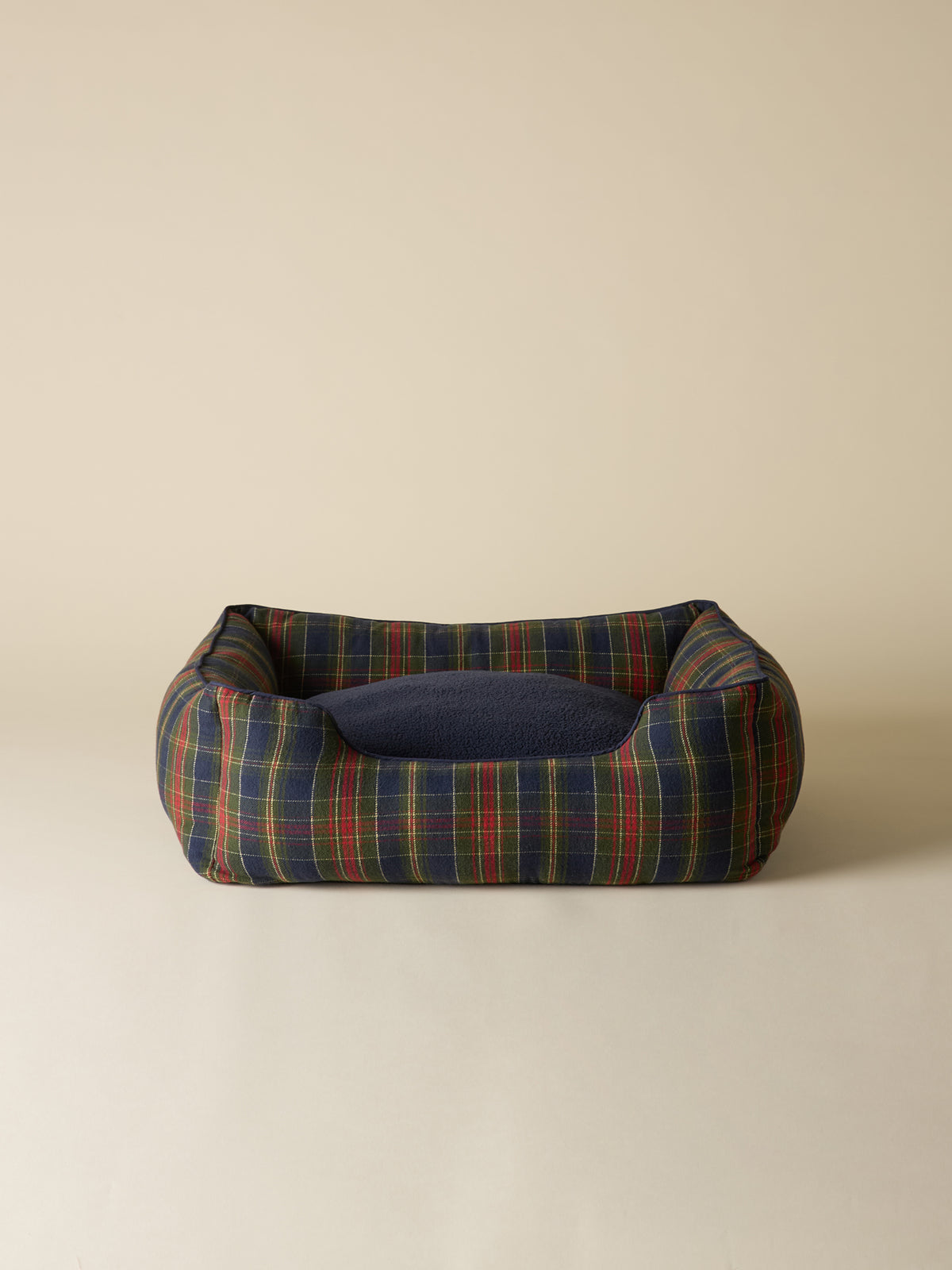 Mittelgroßer Hundekorb – Kollektion „Fine Truffe“