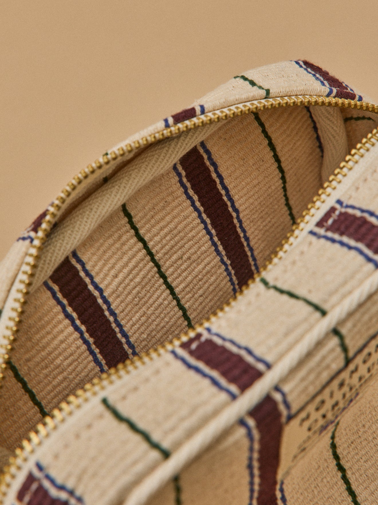 Ordnungstäschen – Collaboration Moismont x Cyrillus