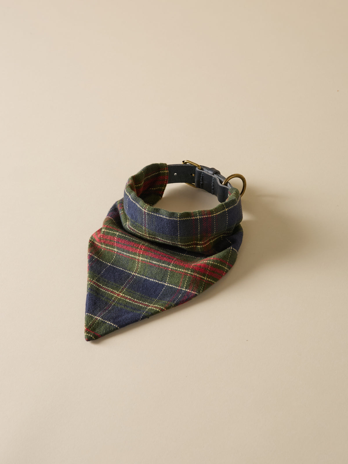 Hunde-Bandana – Kollektion „Fine Truffe“