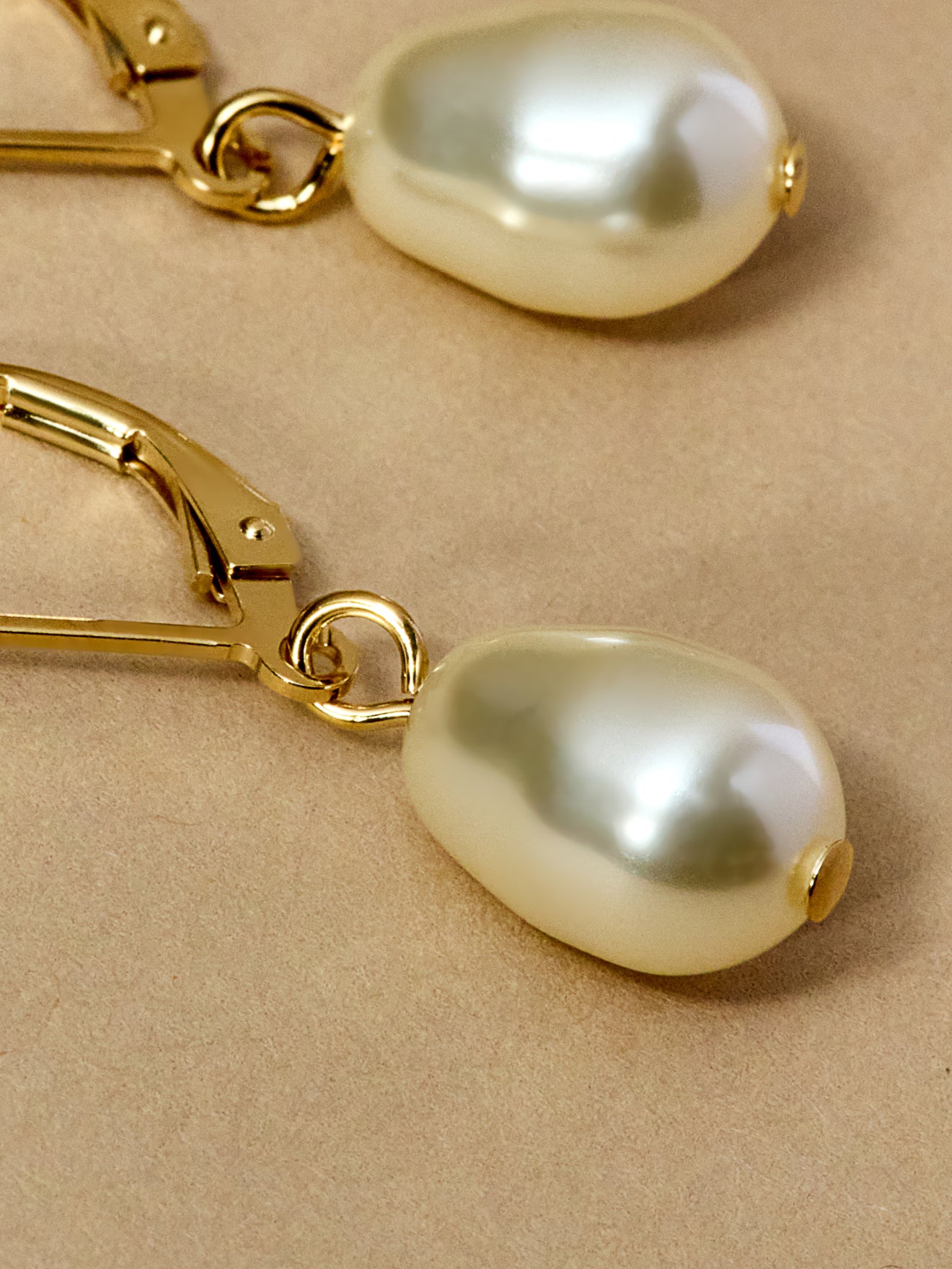 Alix-Ohrringe - Kollektion von Cyrillus X Chic Alors