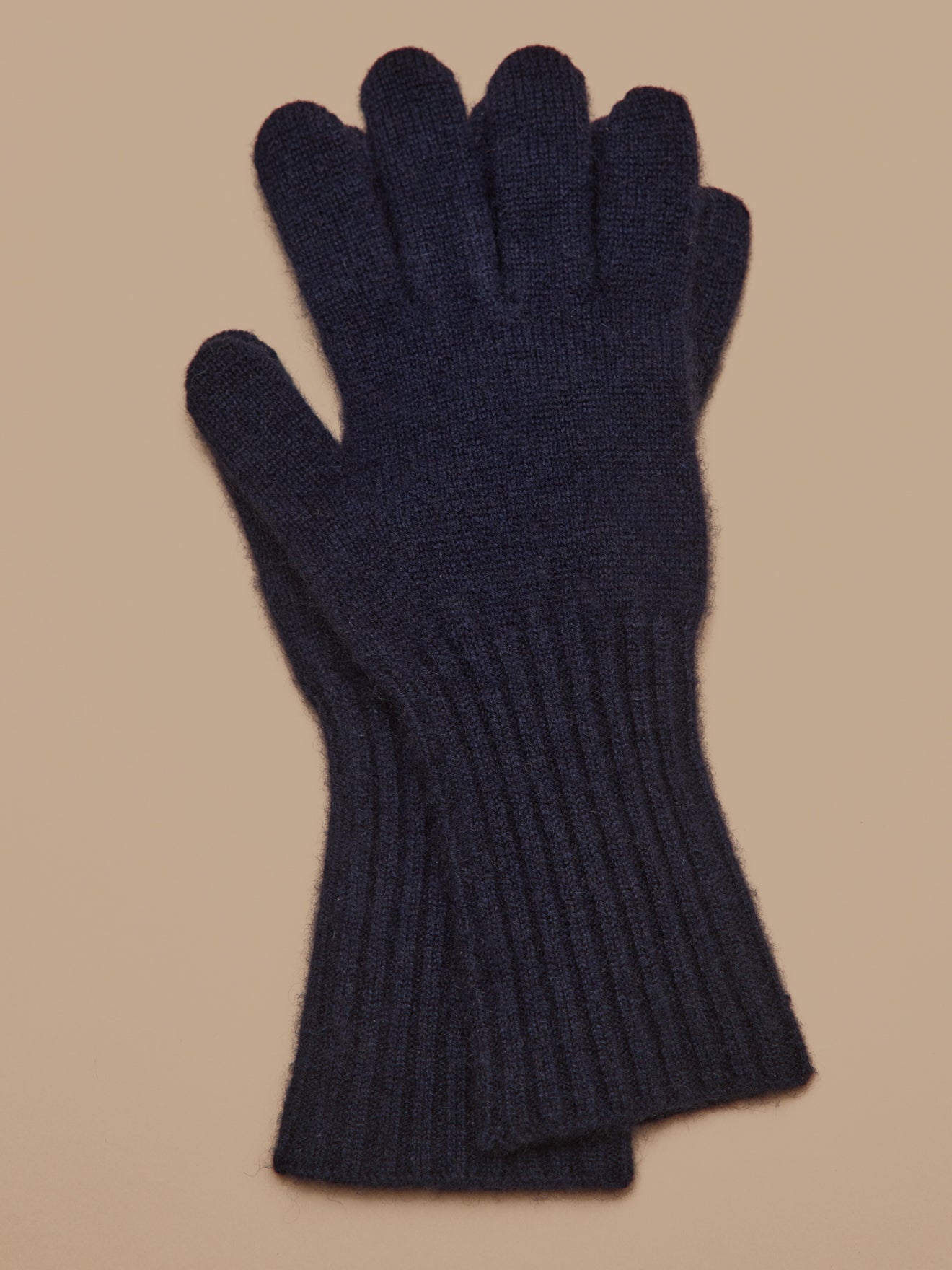 Damen-Handschuhe – Cashmere-Kollektion