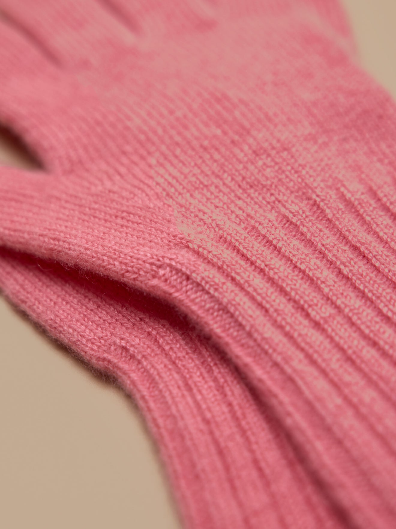 Damen-Handschuhe – Cashmere-Kollektion