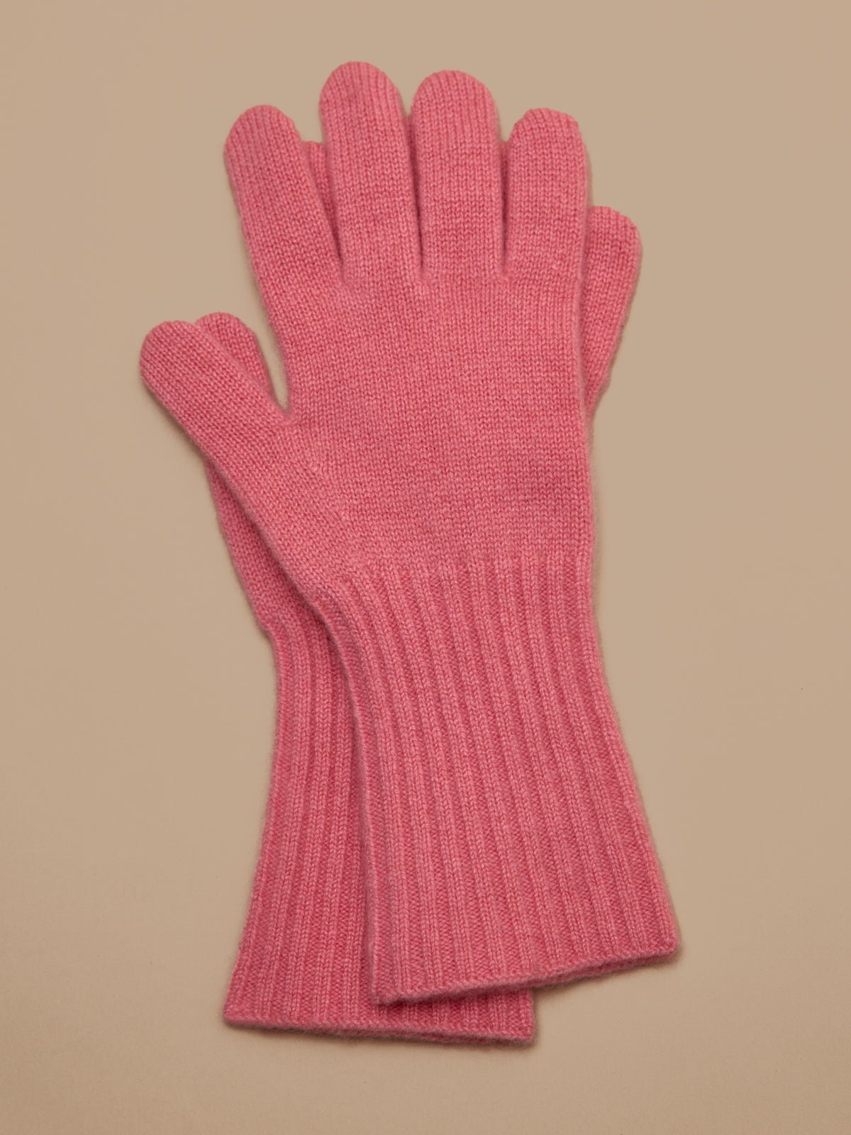 Damen-Handschuhe – Cashmere-Kollektion