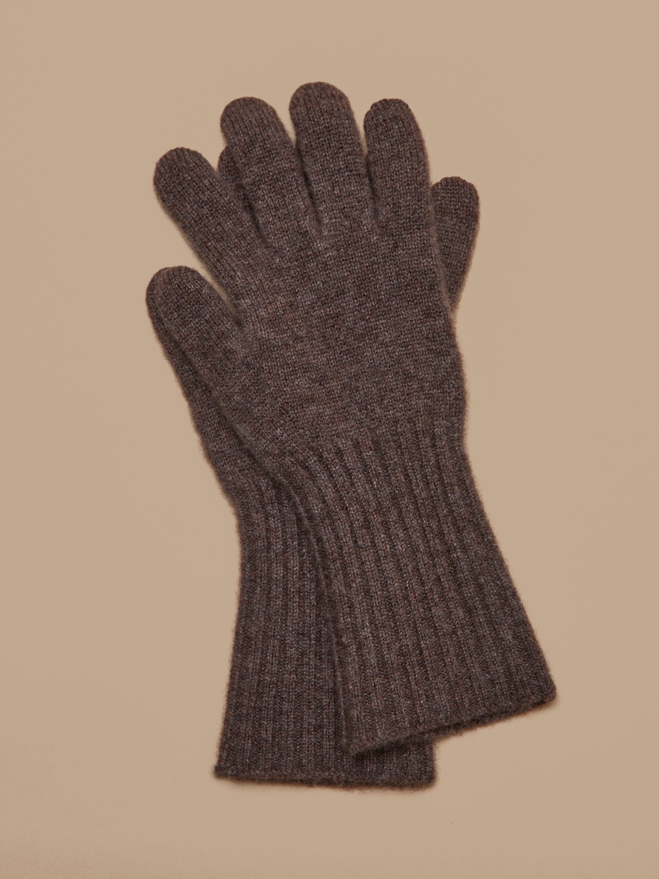 Damen-Handschuhe – Cashmere-Kollektion