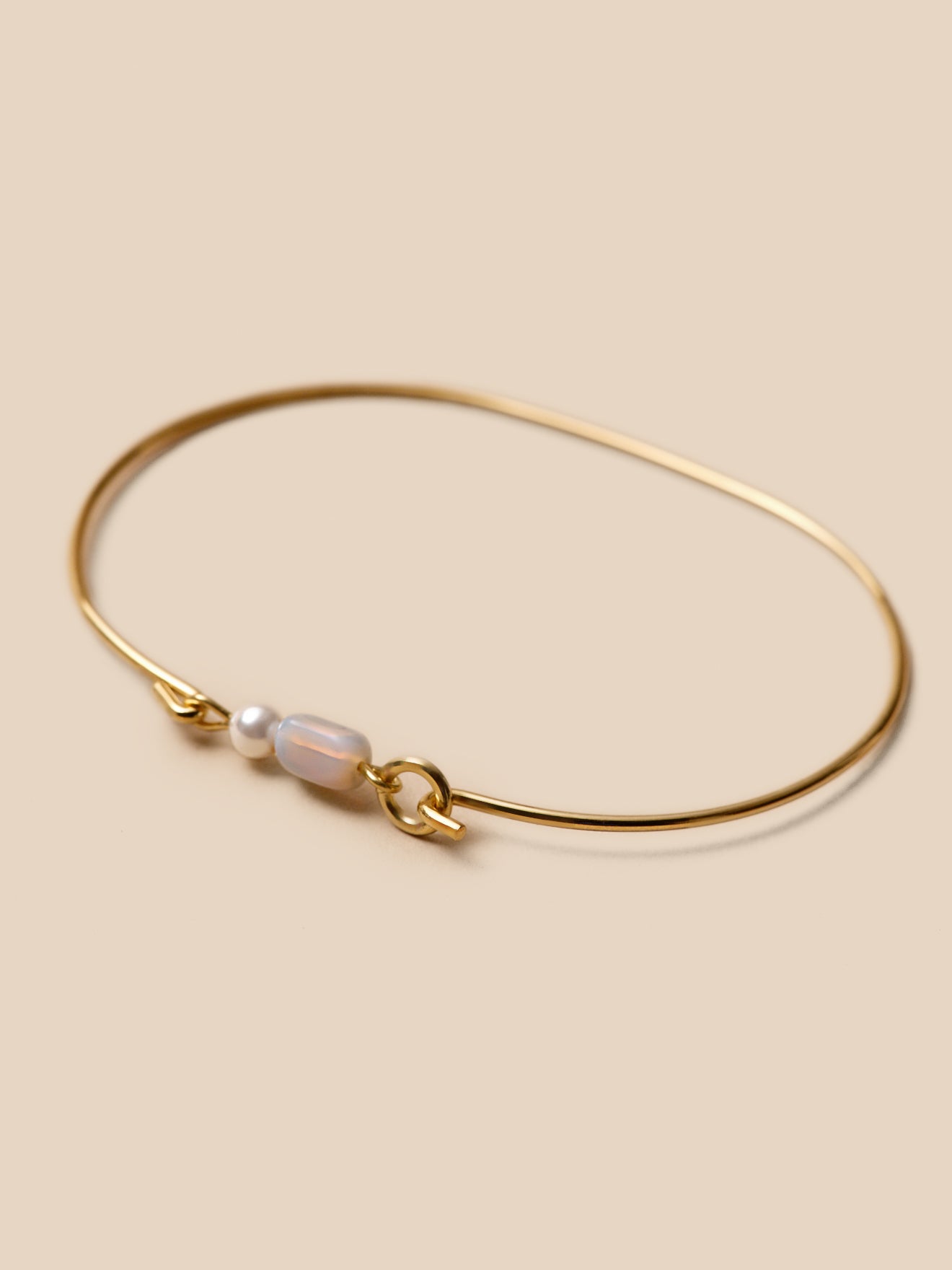 Armreif Léon – Kollektion Cyrillus X Chic Alors