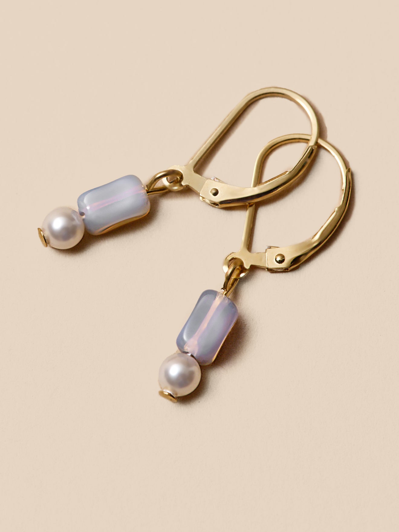 Ohrstecker Léontine – Kollektion Cyrillus X Chic AlorsOhrstecker Léontine – Kollektion Cyrillus X Chic Alors