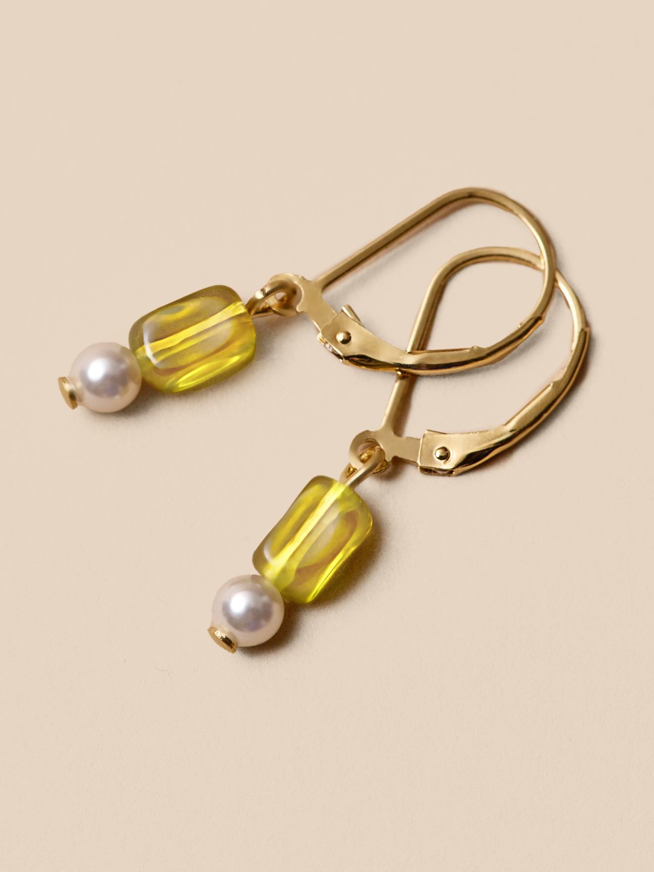 Ohrstecker Léontine – Kollektion Cyrillus X Chic AlorsOhrstecker Léontine – Kollektion Cyrillus X Chic Alors