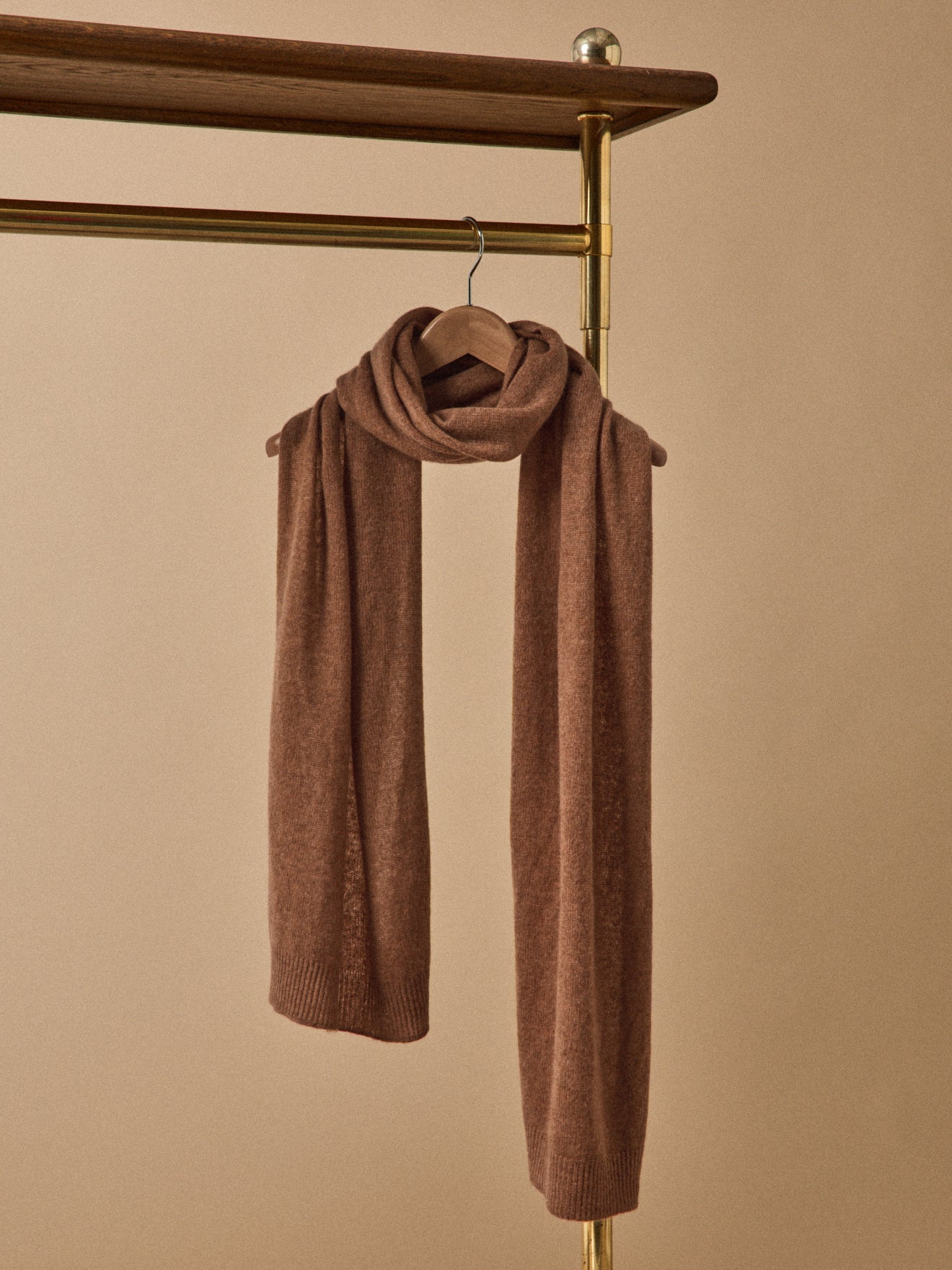 Schal aus Cashmere für Erwachsene