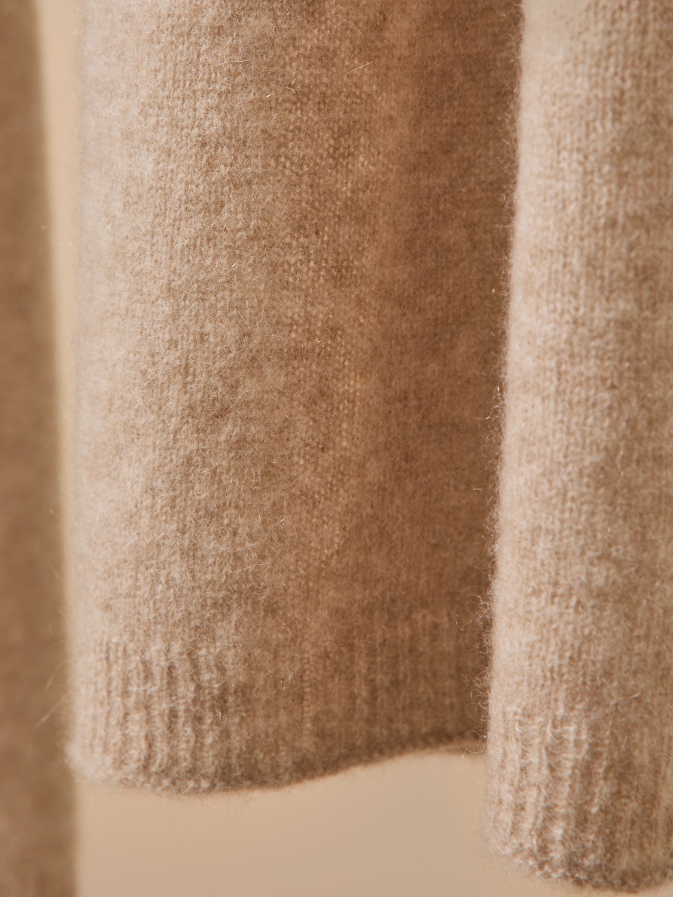 Erwachsenenschal – Kollektion « Cachemire »