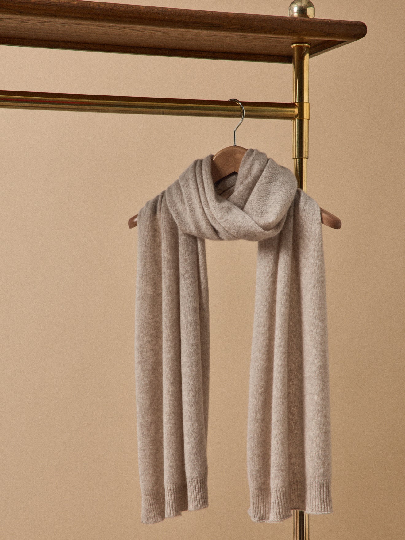 Schal aus Cashmere für Erwachsene