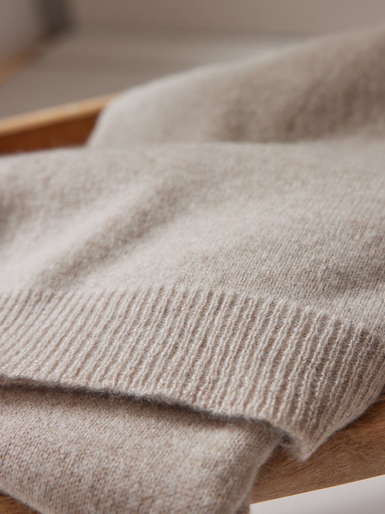 Schal aus Cashmere für Erwachsene