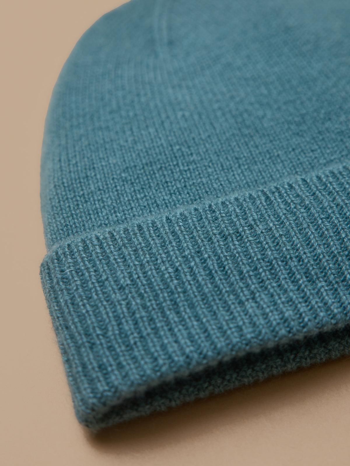 Damen-Mütze – Kollektion Kaschmir