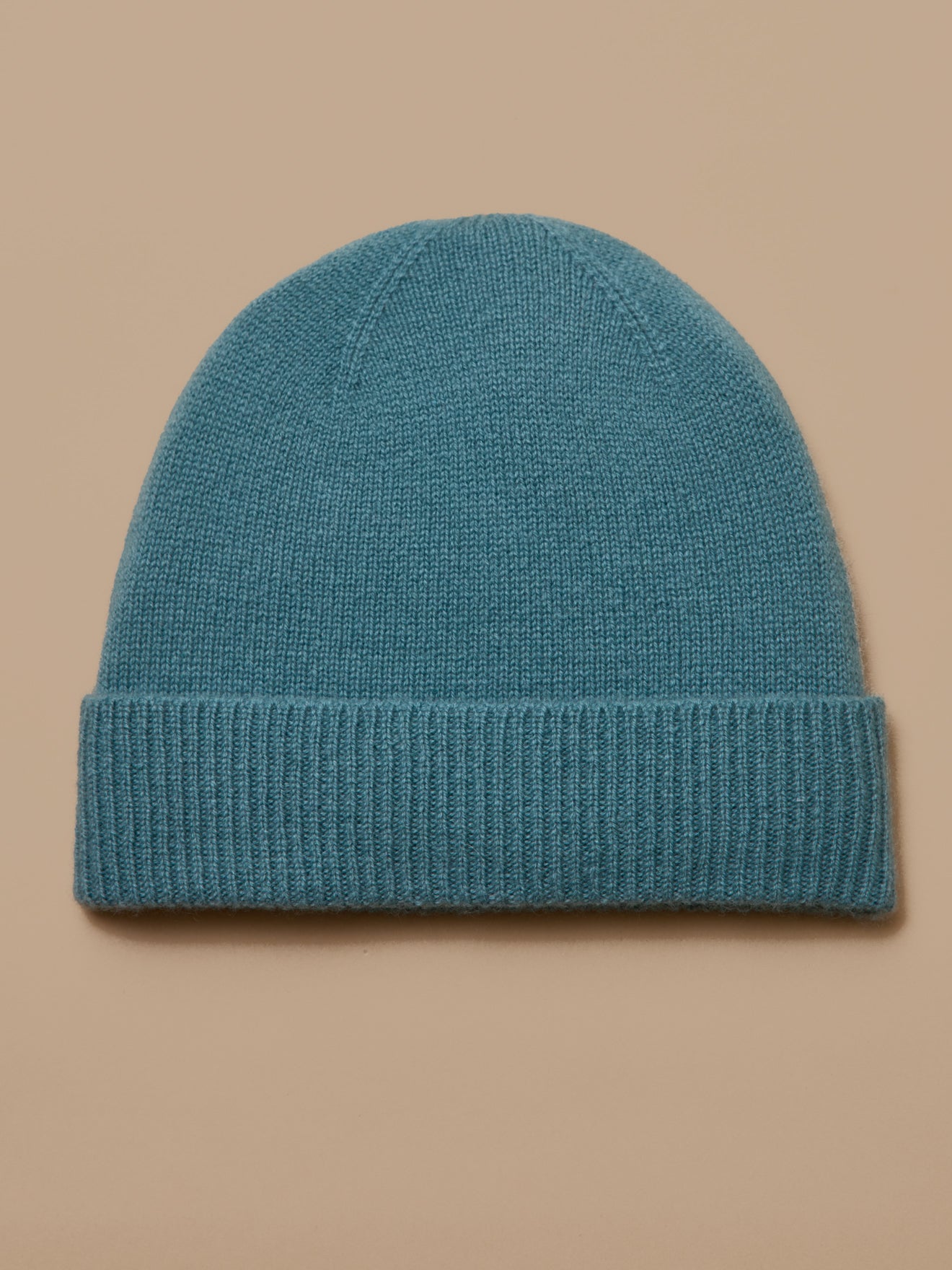 Damen-Mütze – Kollektion Kaschmir