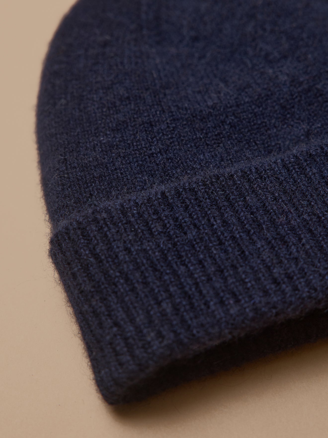 Damen-Mütze – Kollektion Kaschmir