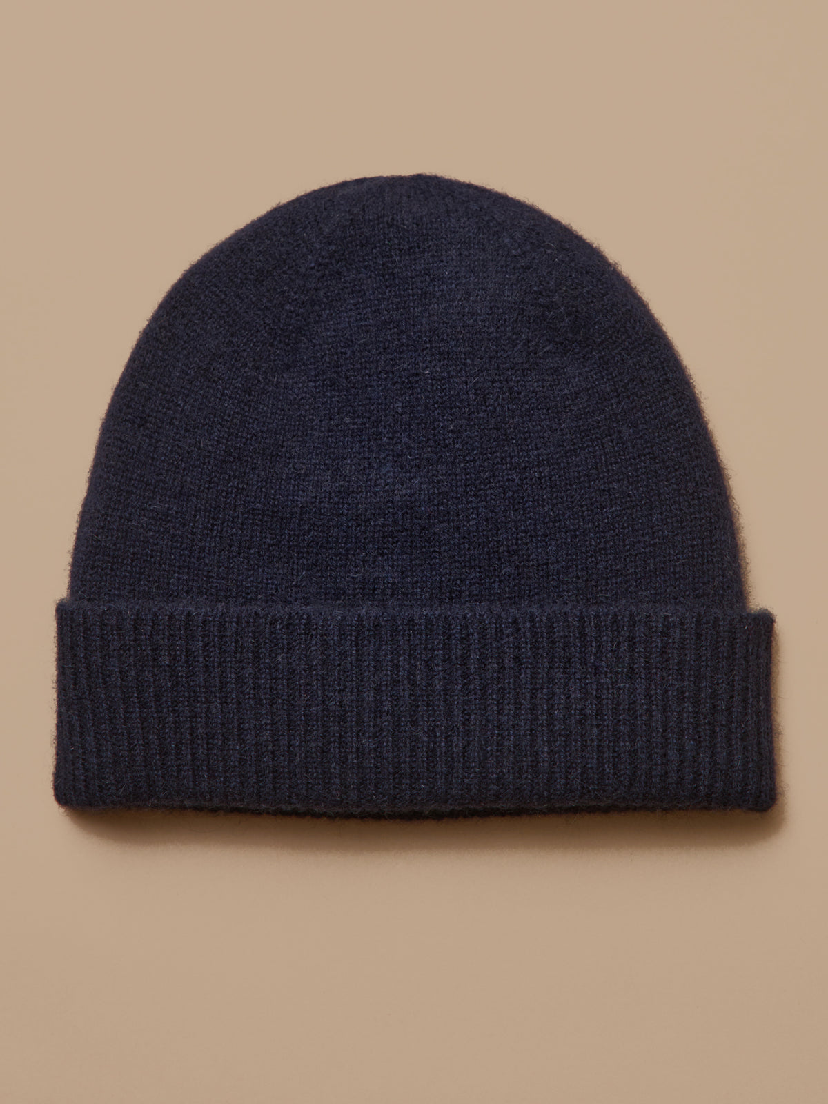 Damen-Mütze – Kollektion Kaschmir